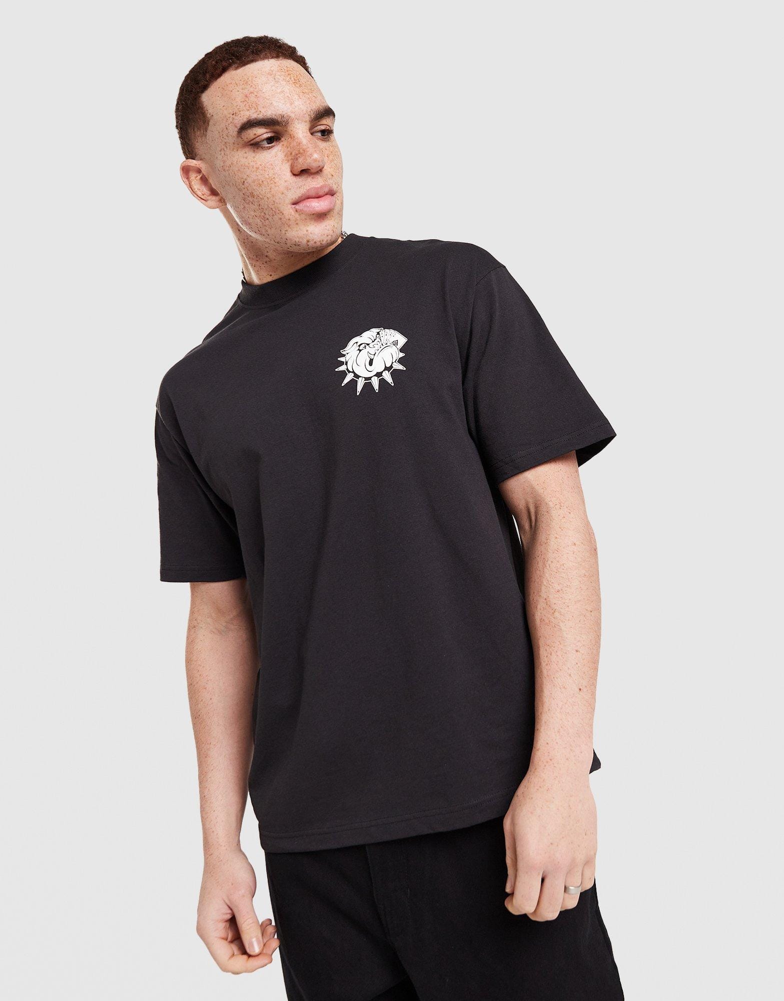 Vans Bully T-Shirt