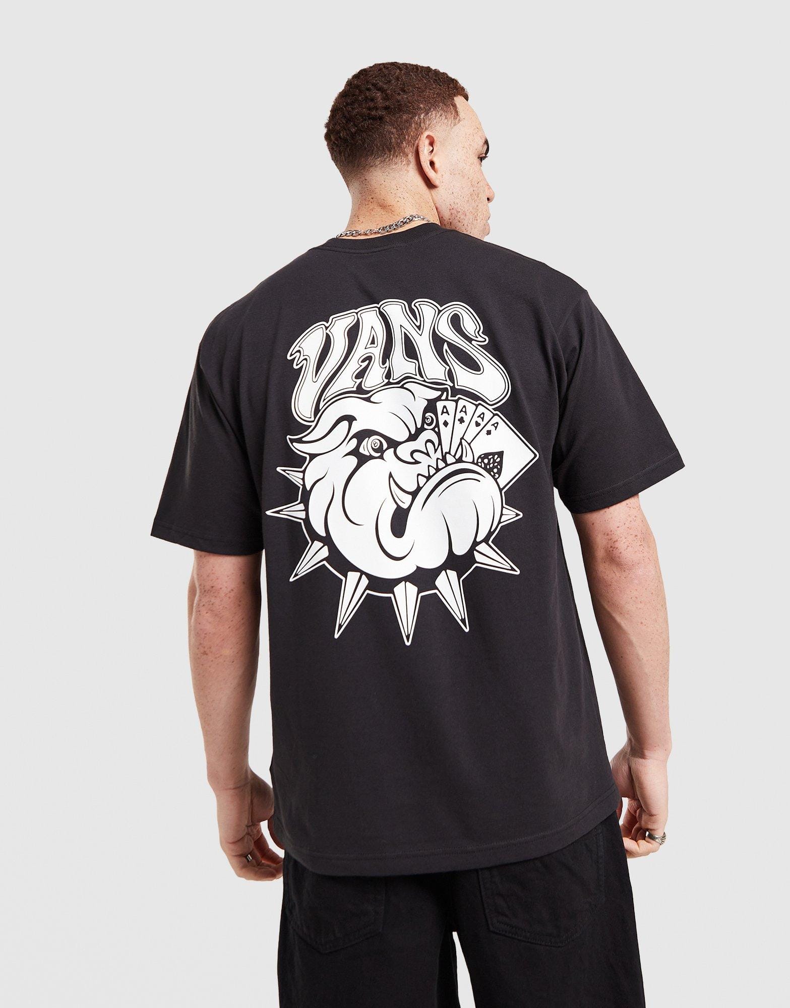Vans Bully T-Shirt