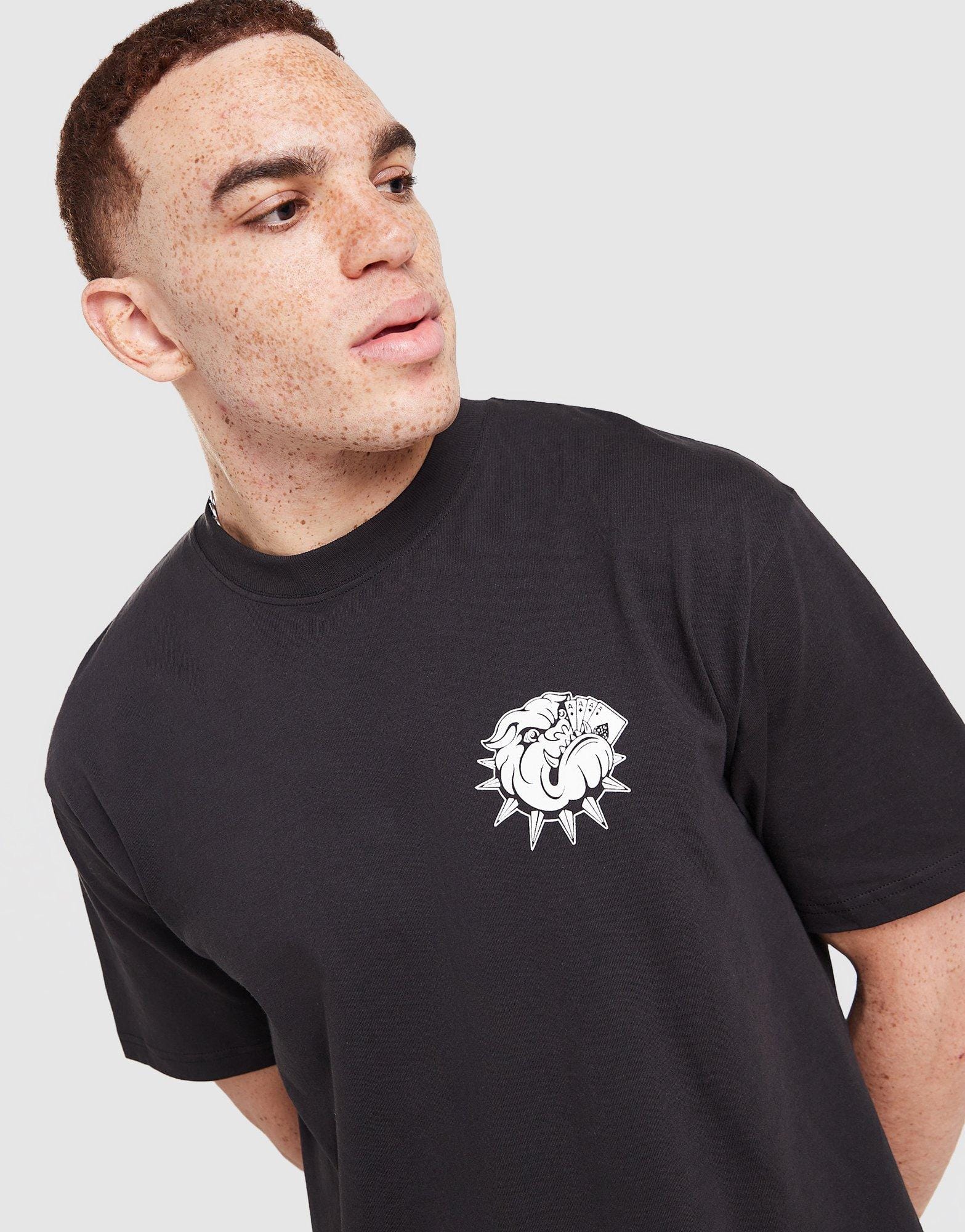 Vans Bully T-Shirt