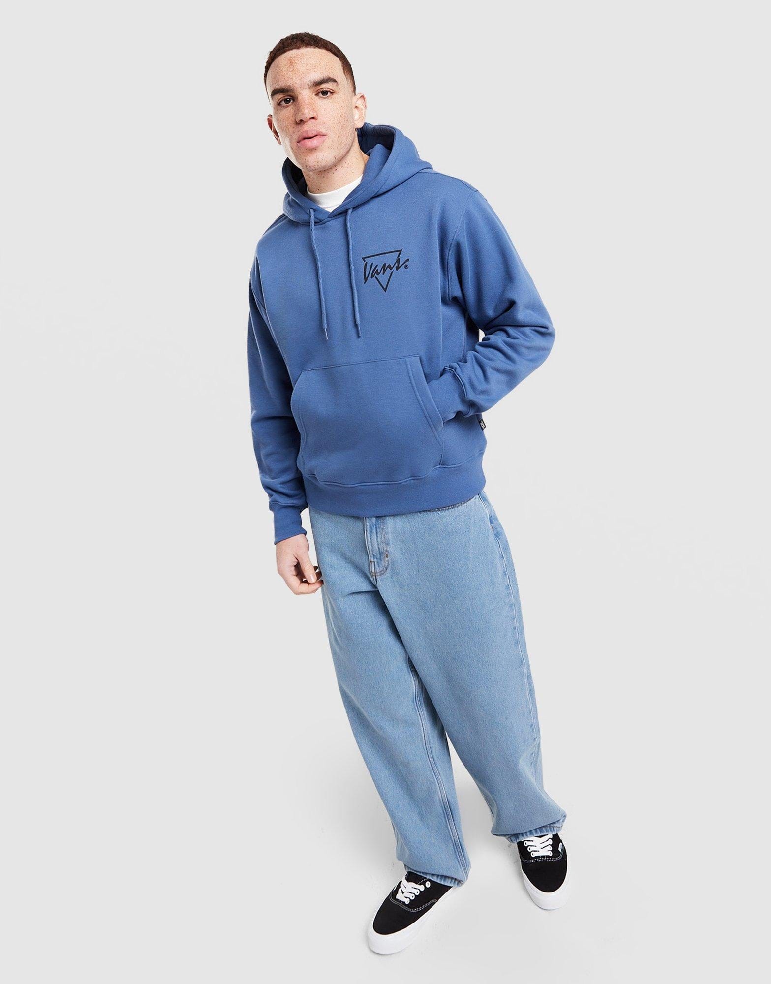 Vans Palm Drive Overhead Hoodie