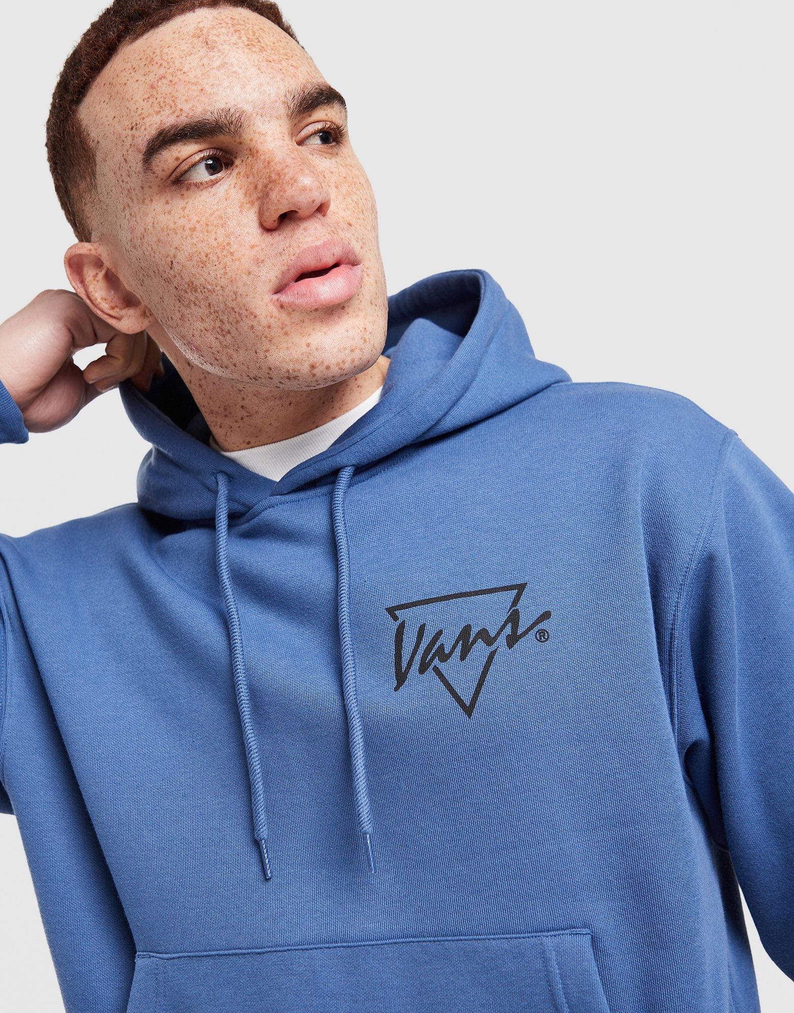 Vans Palm Drive Overhead Hoodie