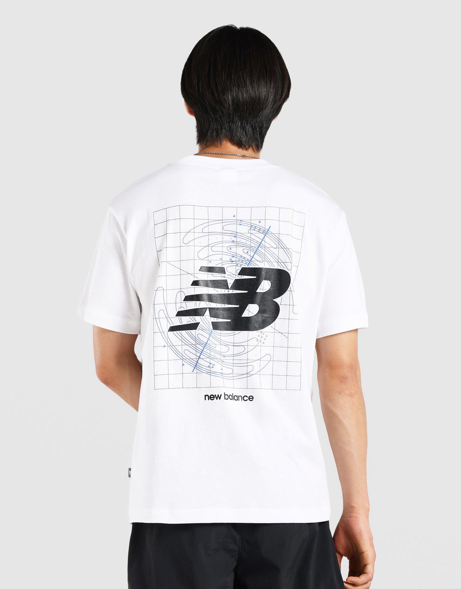 New Balance Vision Radar T-Shirt