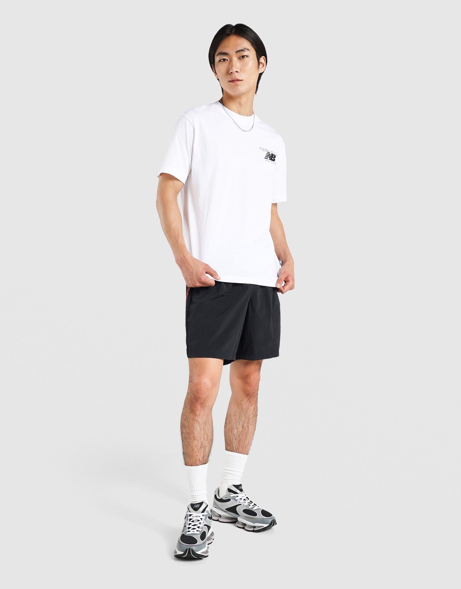New Balance Vision Radar T-Shirt