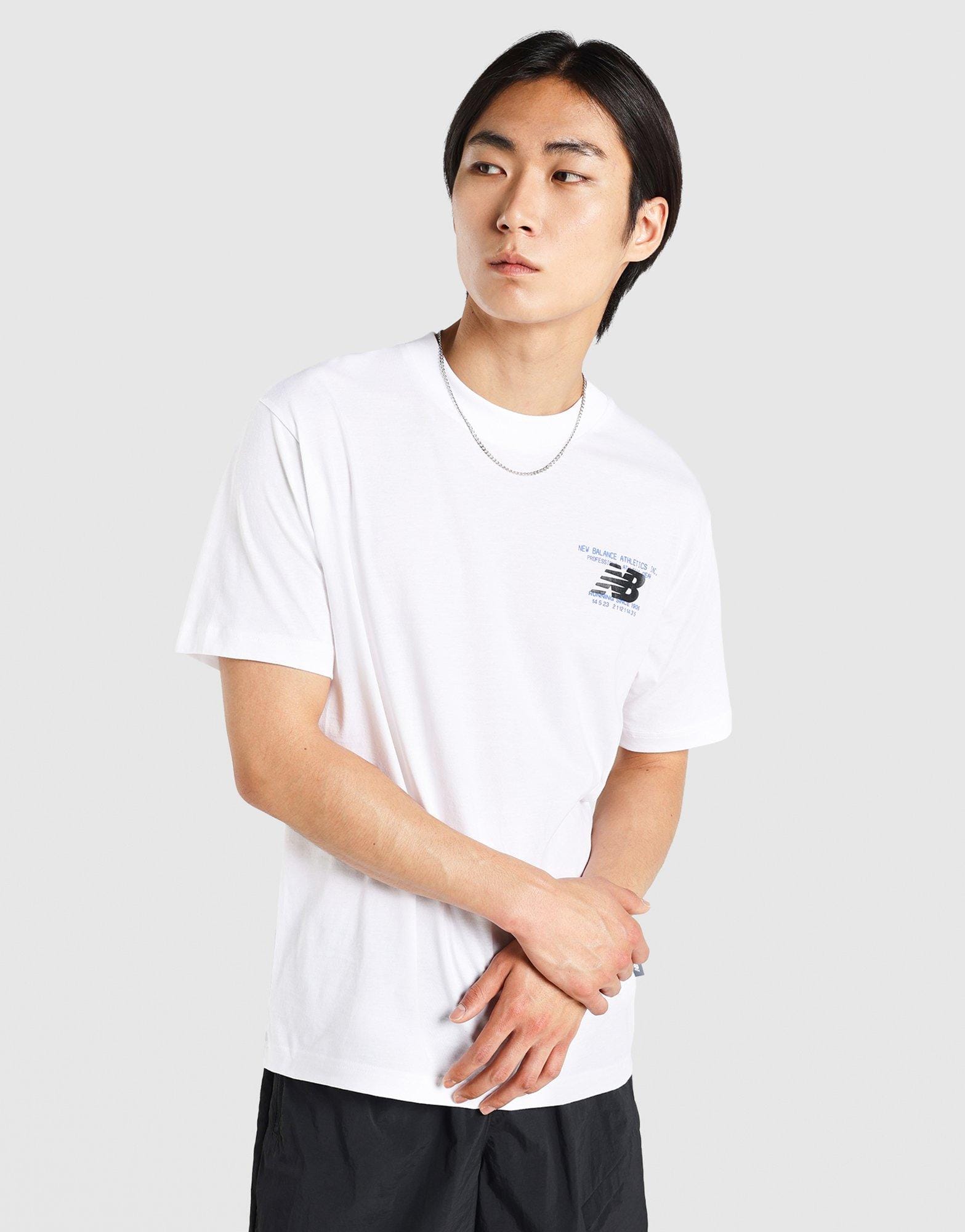 New Balance Vision Radar T-Shirt
