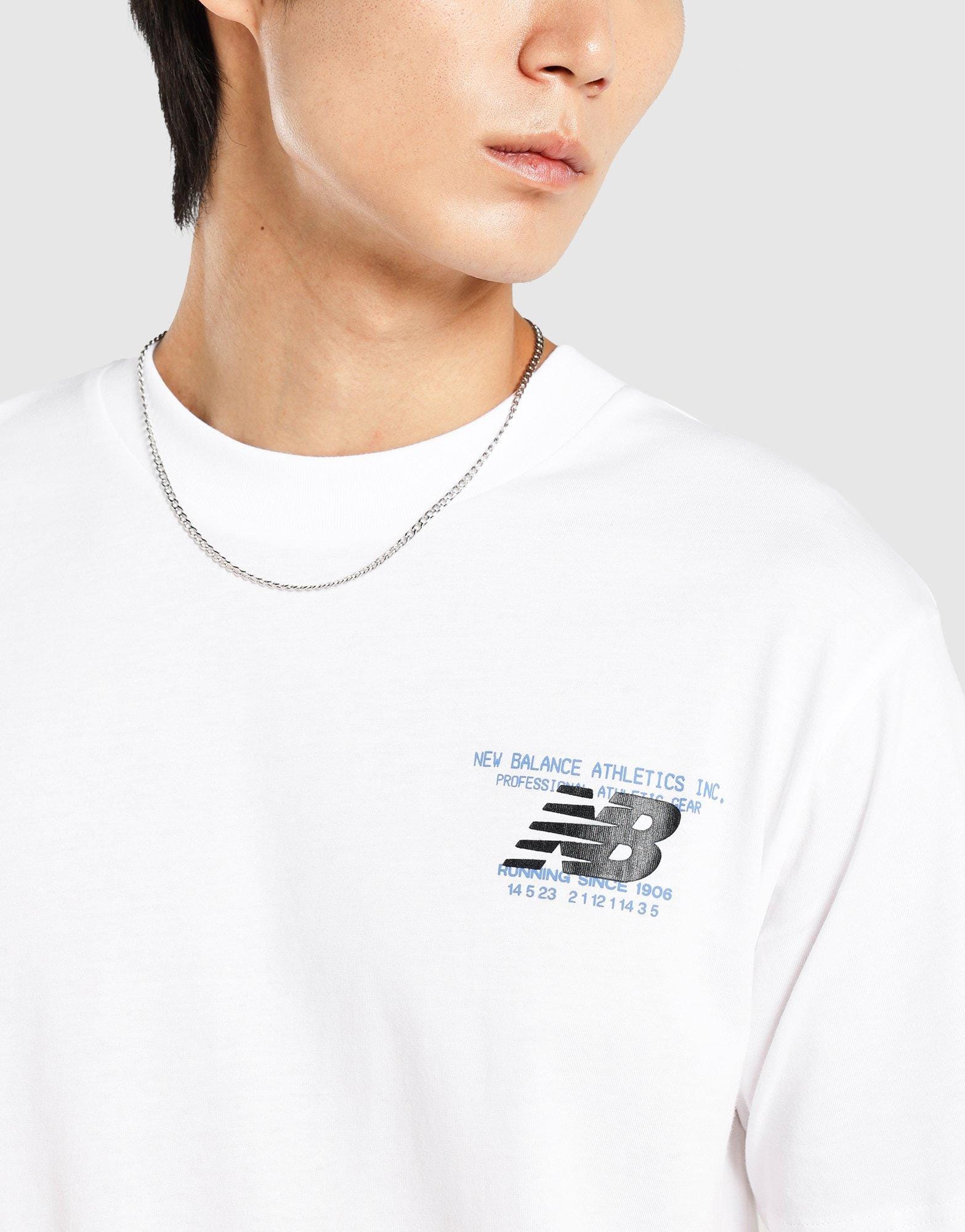 New Balance Vision Radar T-Shirt