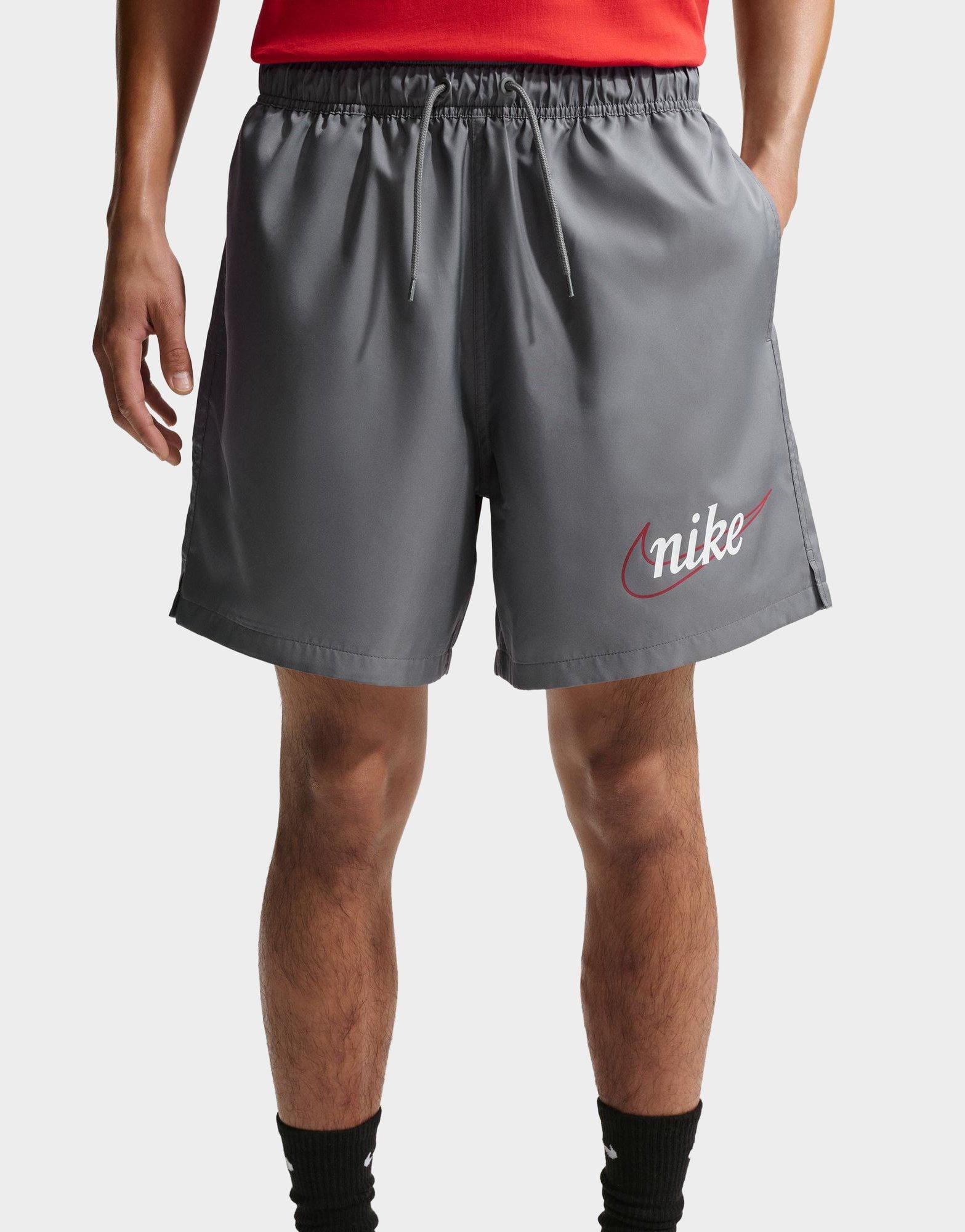 Nike Sportswear Club Woven Flow Shorts
