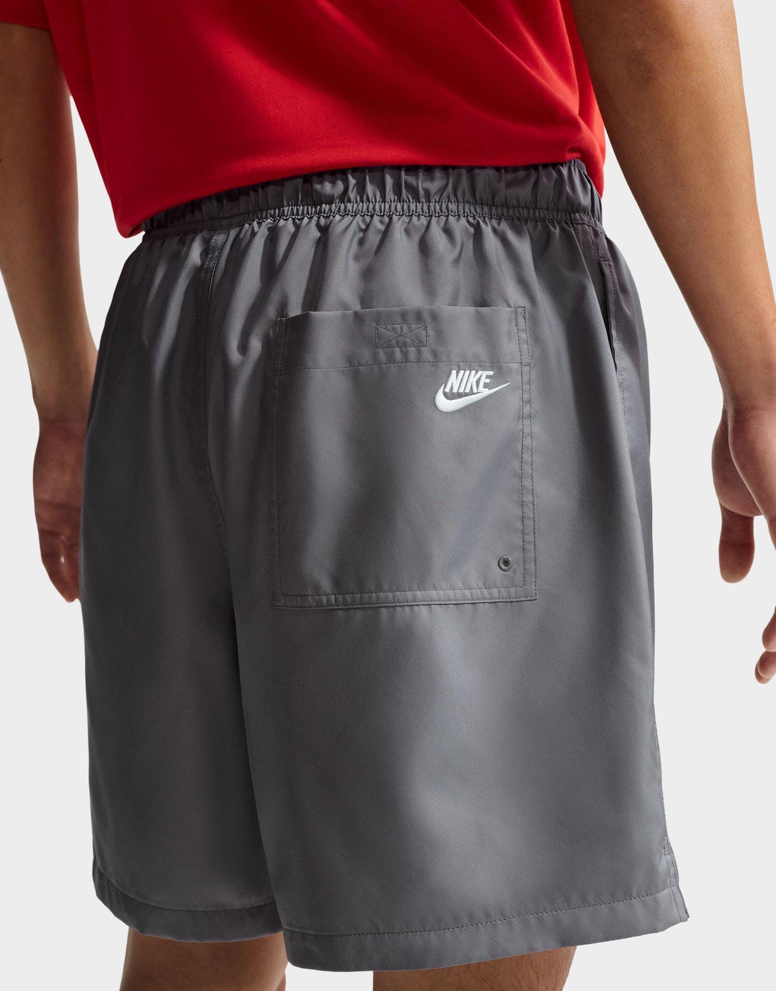 Nike Sportswear Club Woven Flow Shorts
