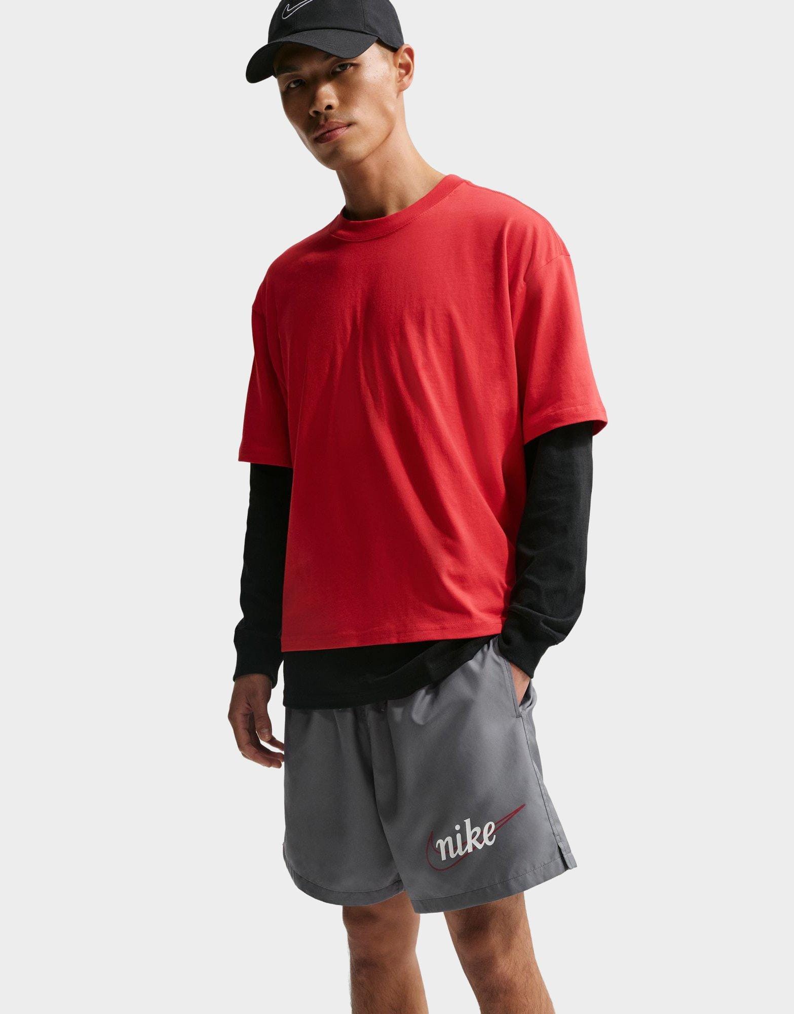 Nike Sportswear Club Woven Flow Shorts