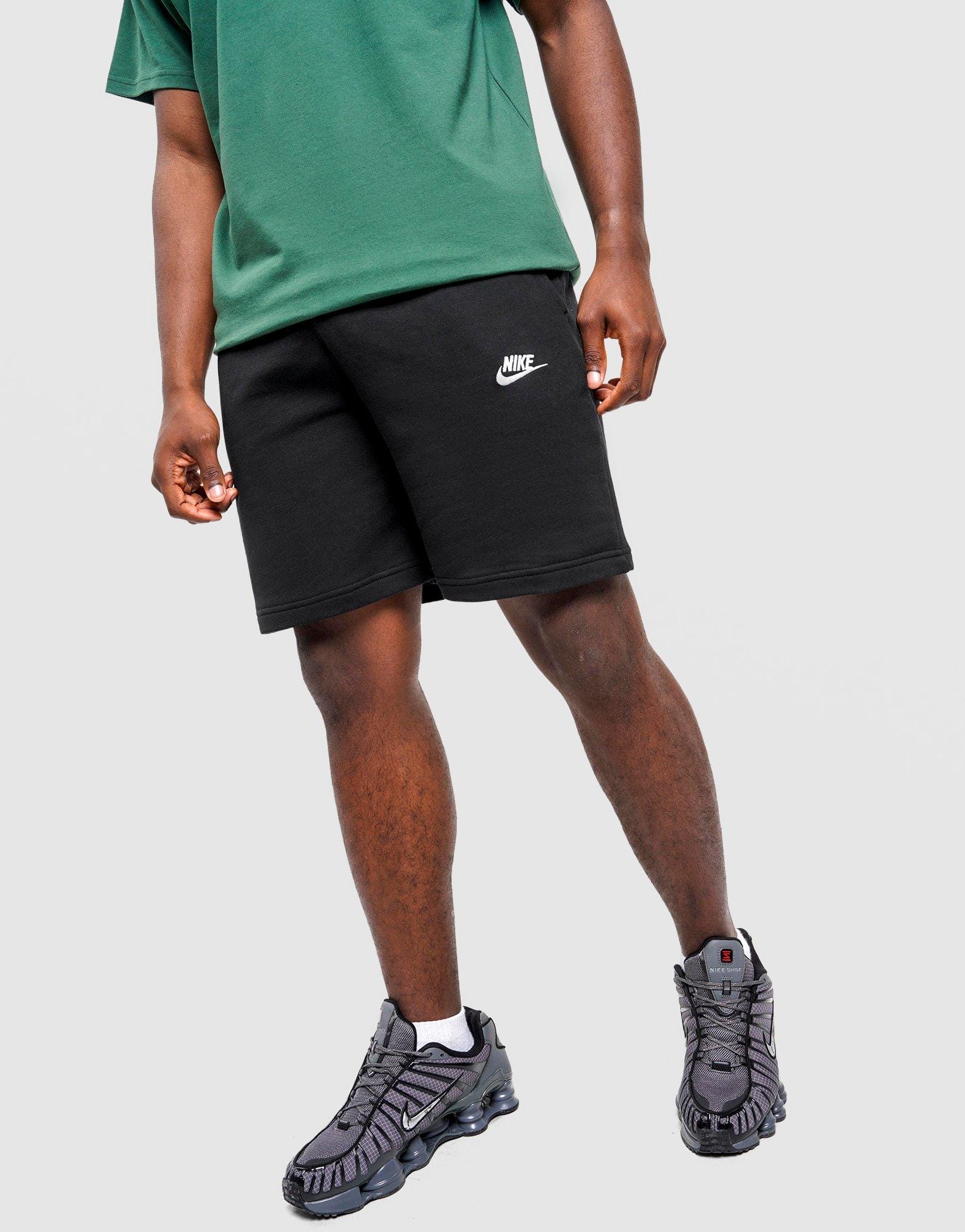 Nike Foundation Dual Tone Shorts