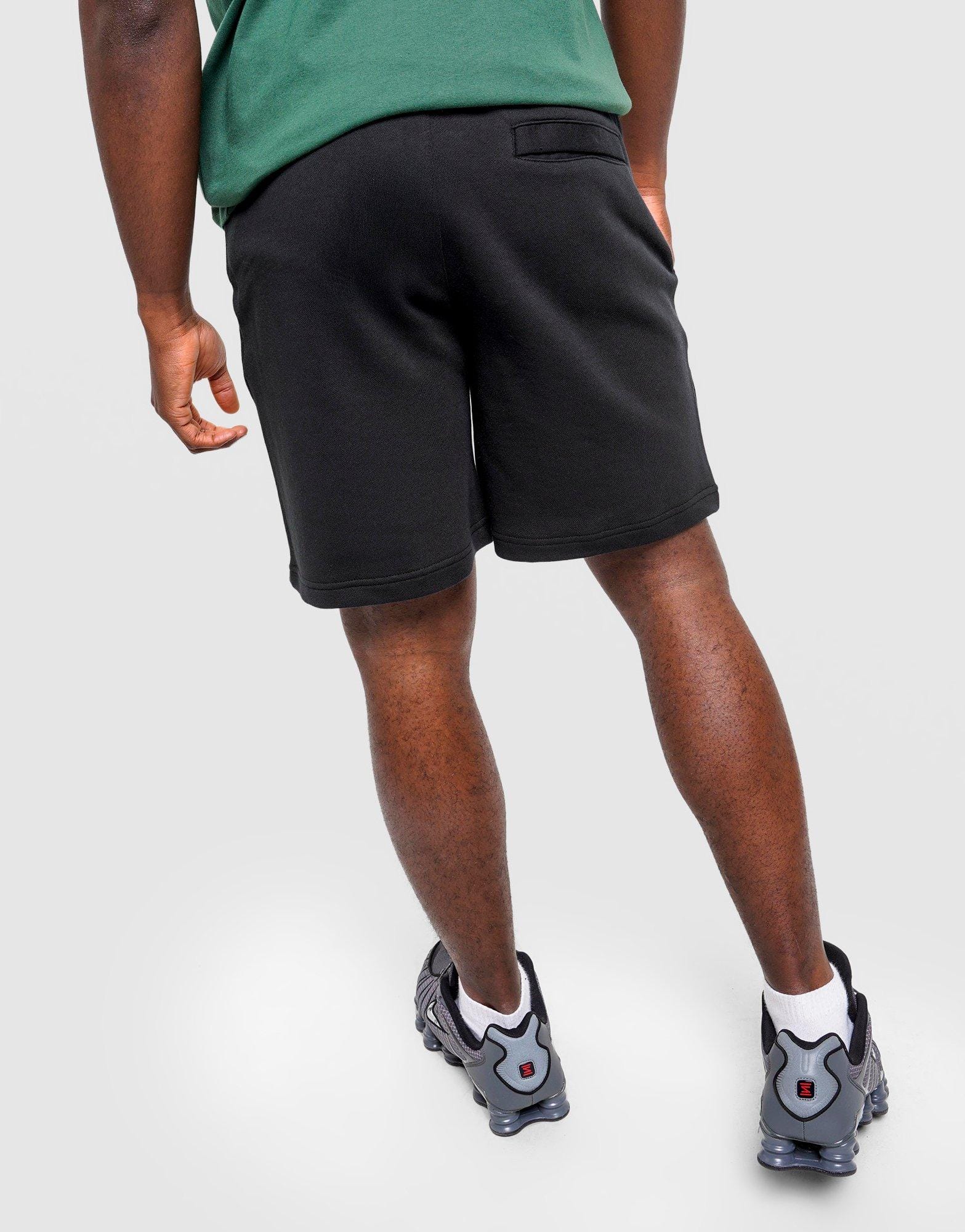 Nike Foundation Dual Tone Shorts