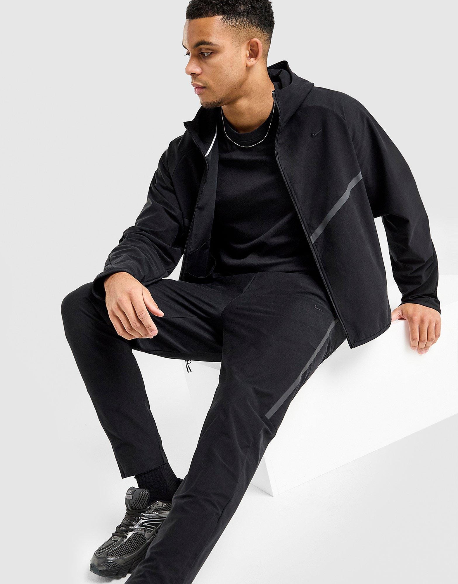Nike Tech Shori Knit Track Pants