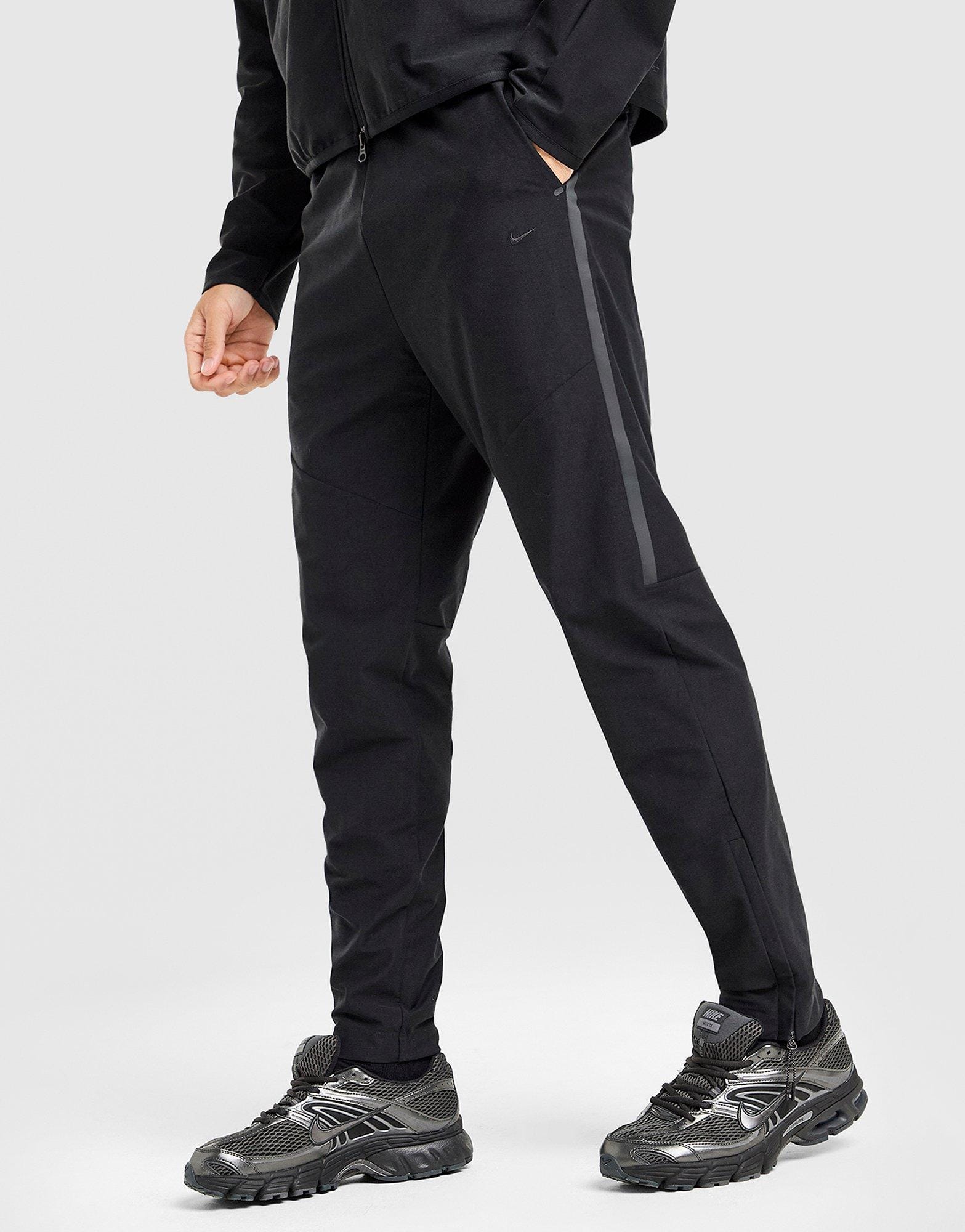 Nike Tech Shori Knit Track Pants