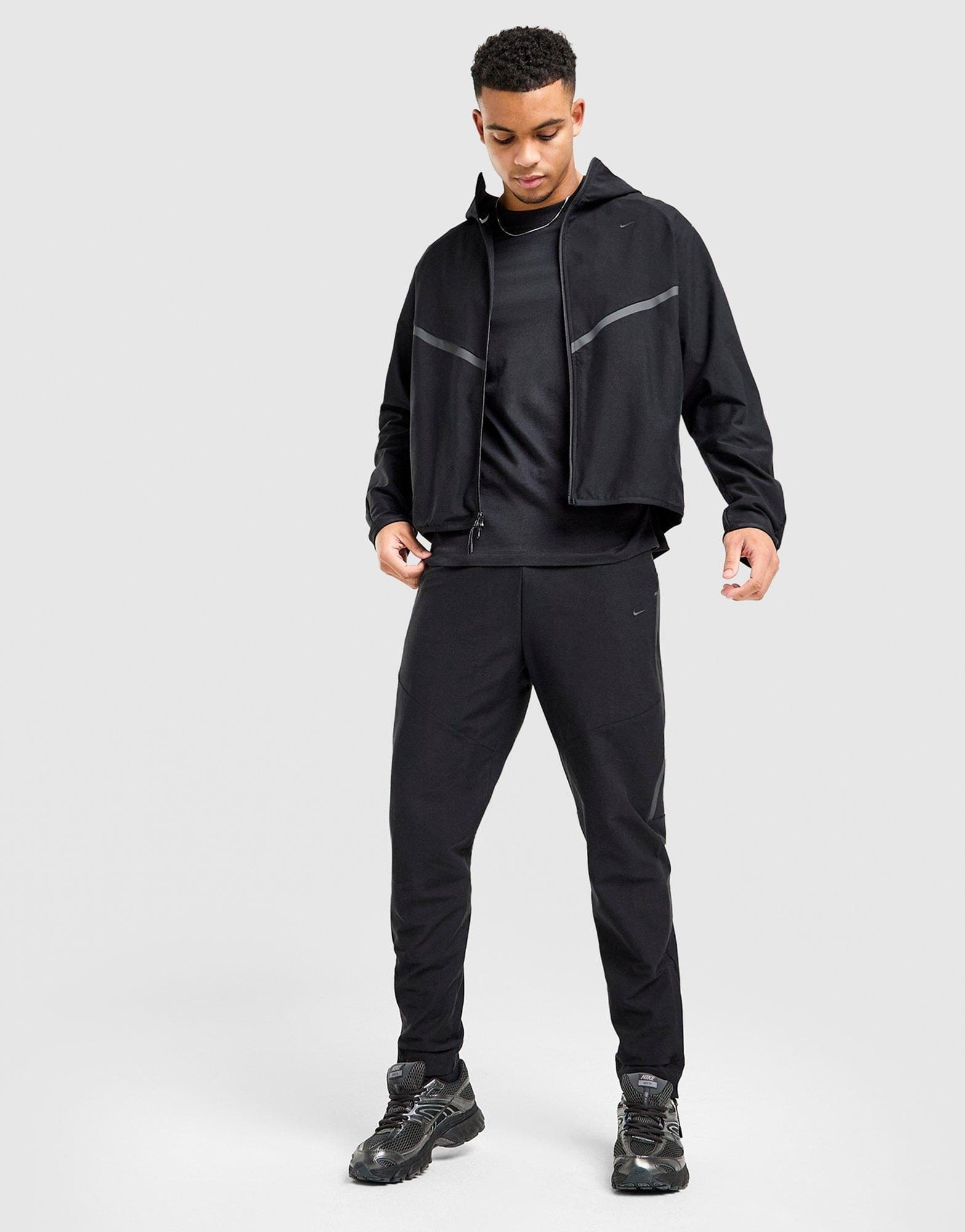 Nike Tech Shori Knit Track Pants