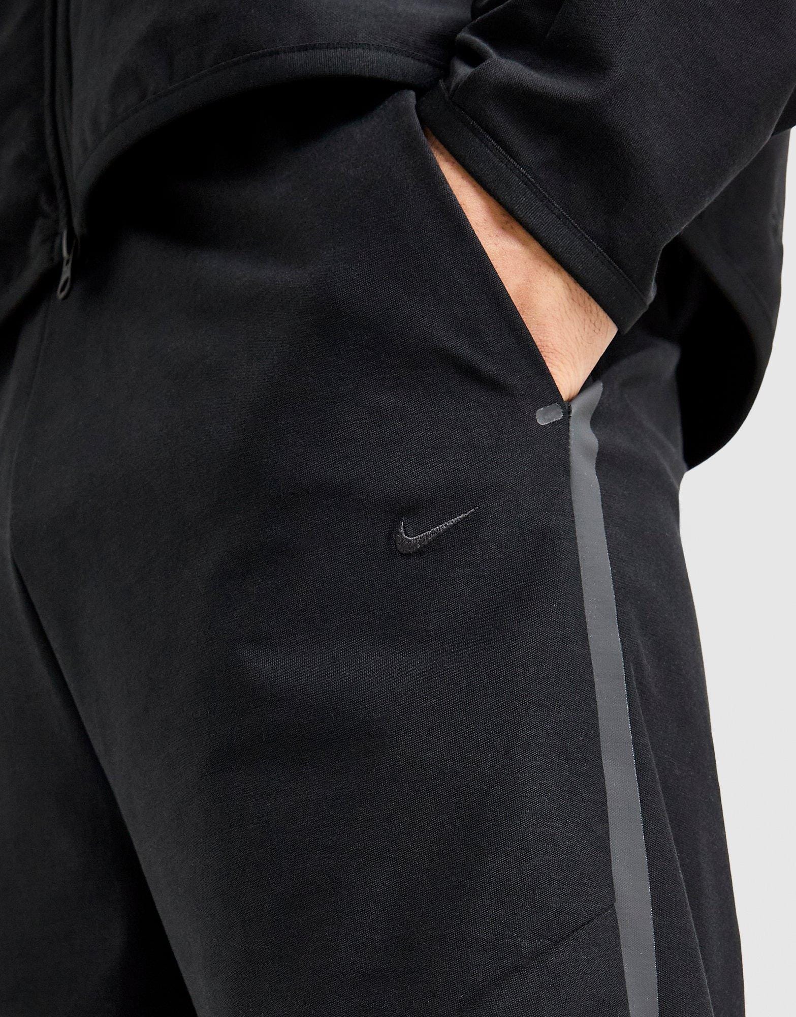 Nike Tech Shori Knit Track Pants
