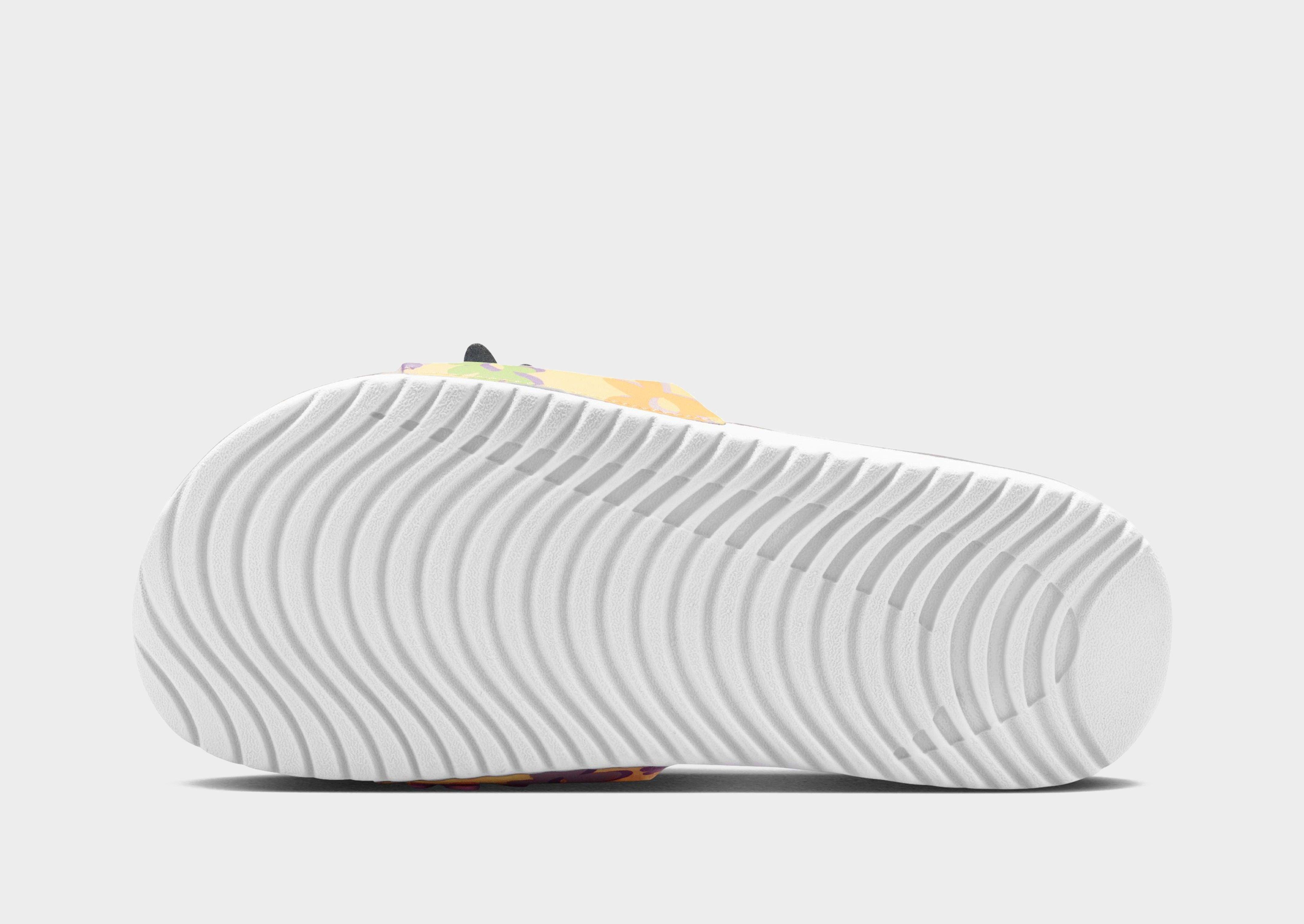 Nike Kawa SE Slides Junior's