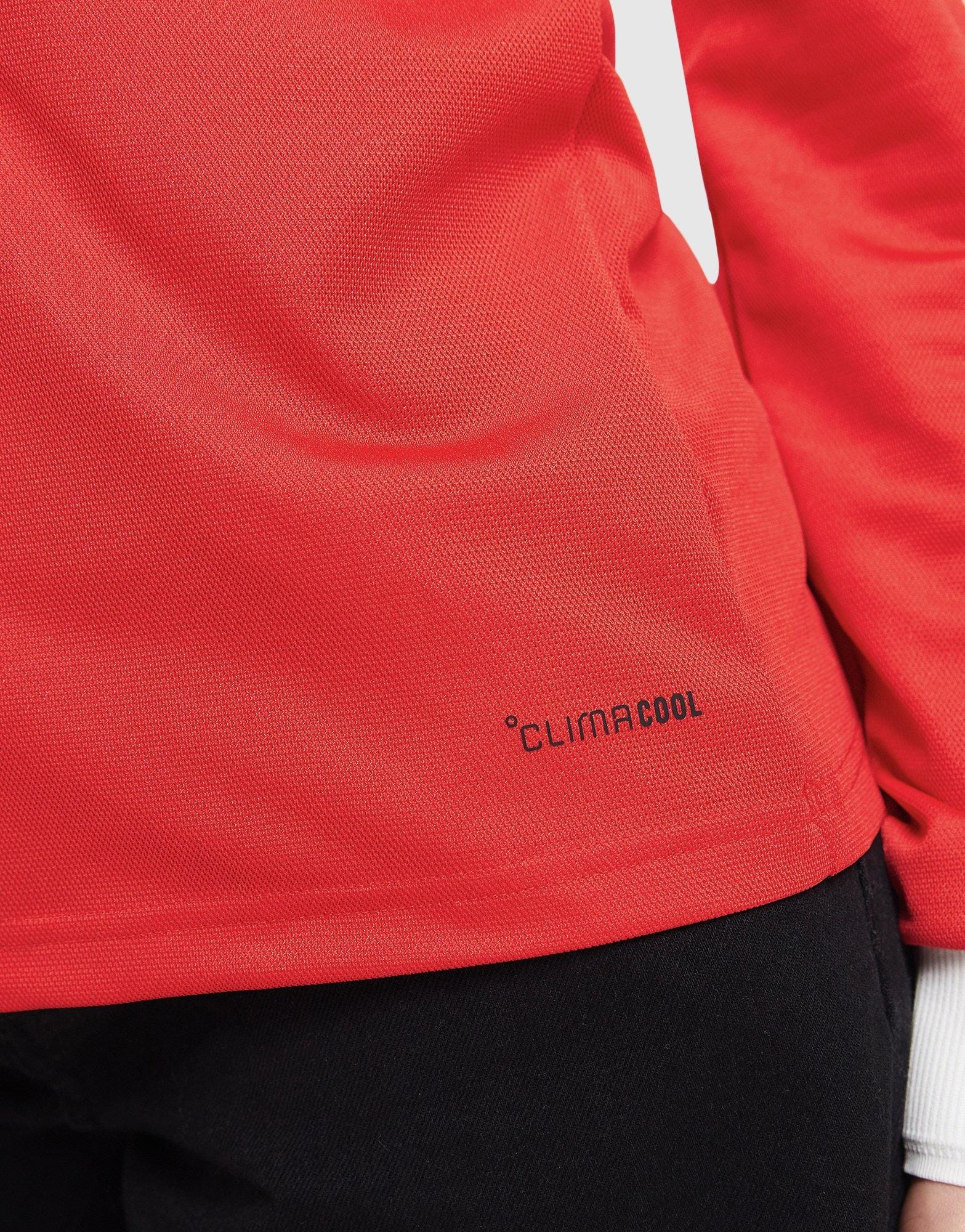 adidas Wales 150th Anniversary Shirt Women's