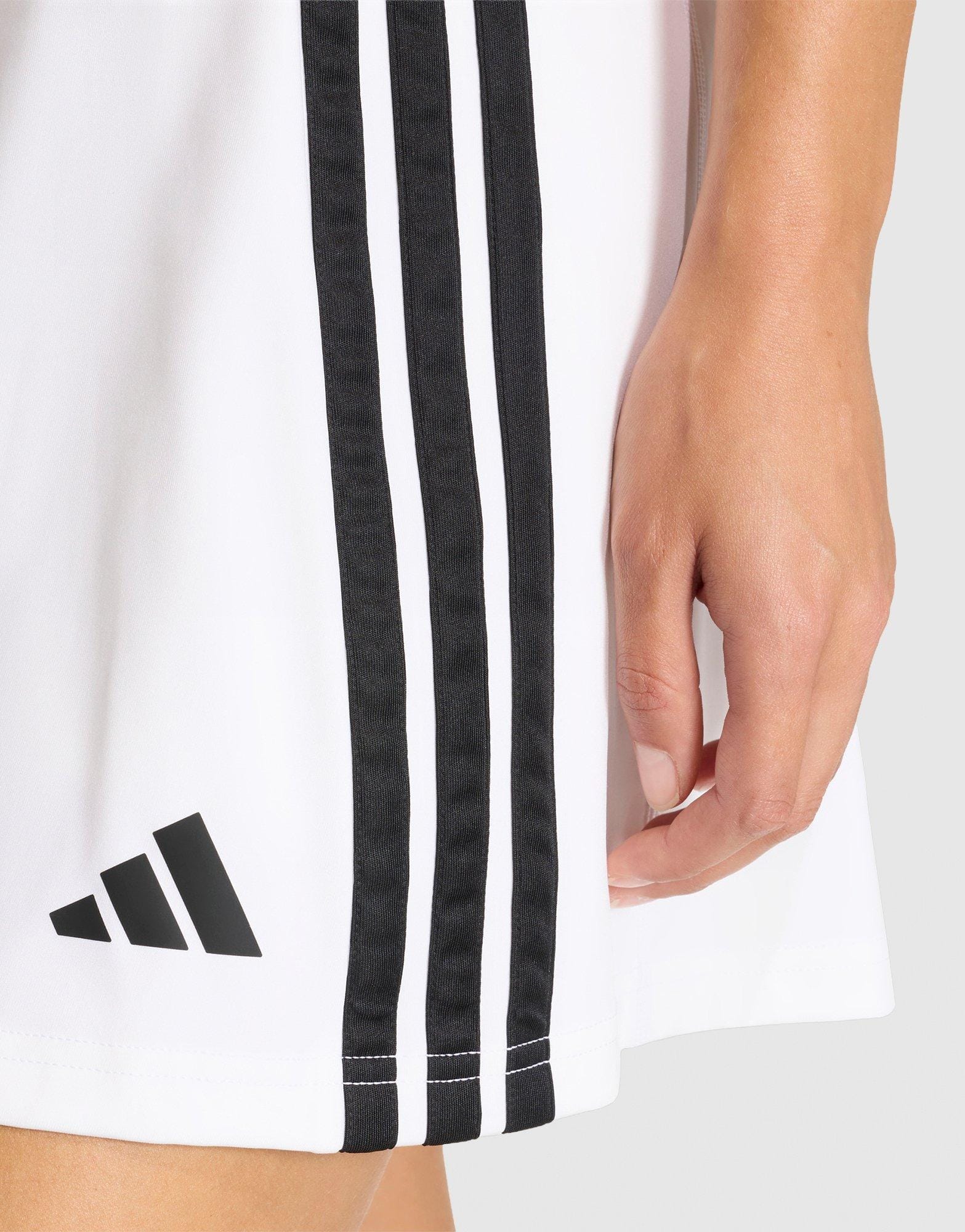 adidas Train Essentials 3-Stripes Workout Skirt