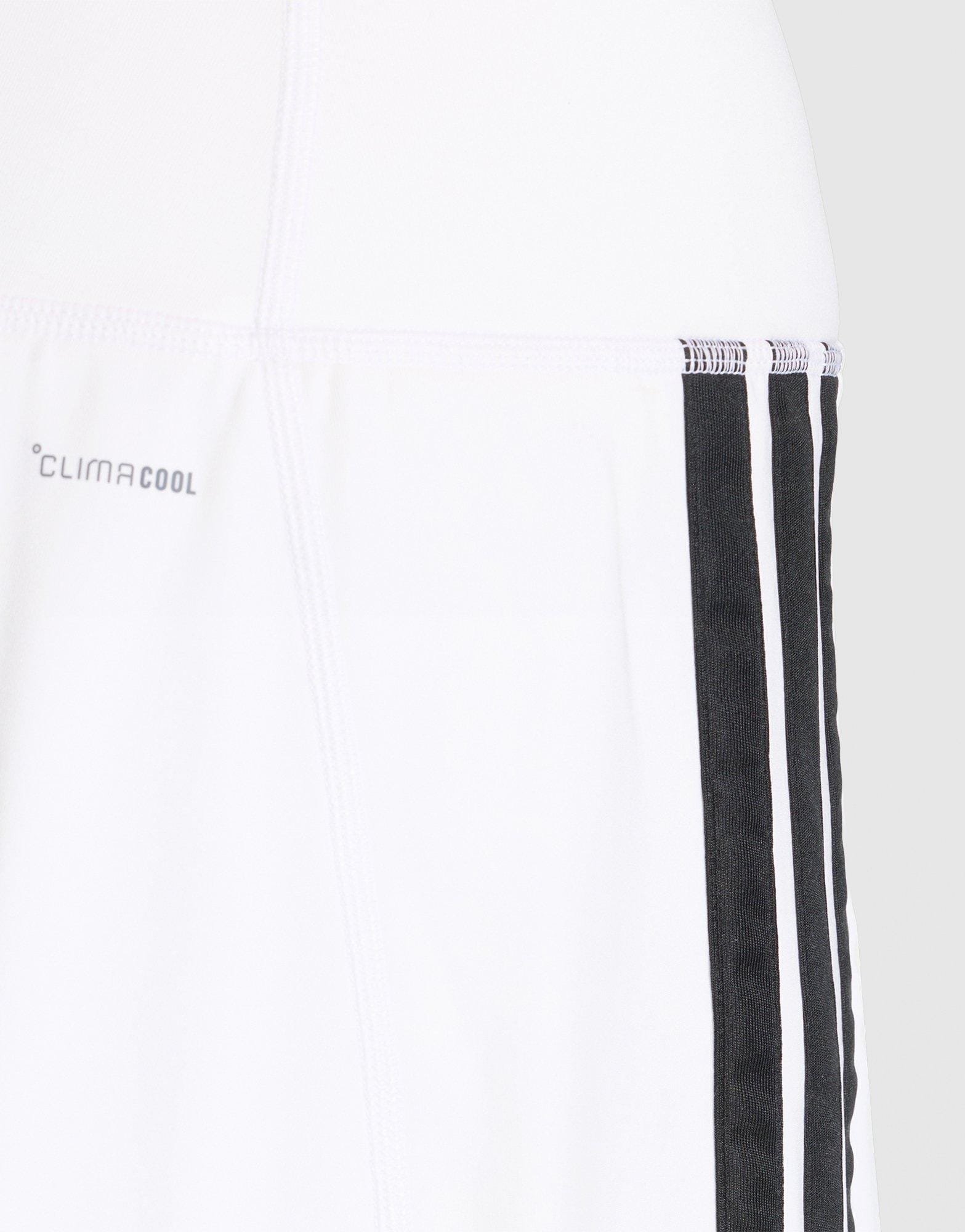 adidas Train Essentials 3-Stripes Workout Skirt