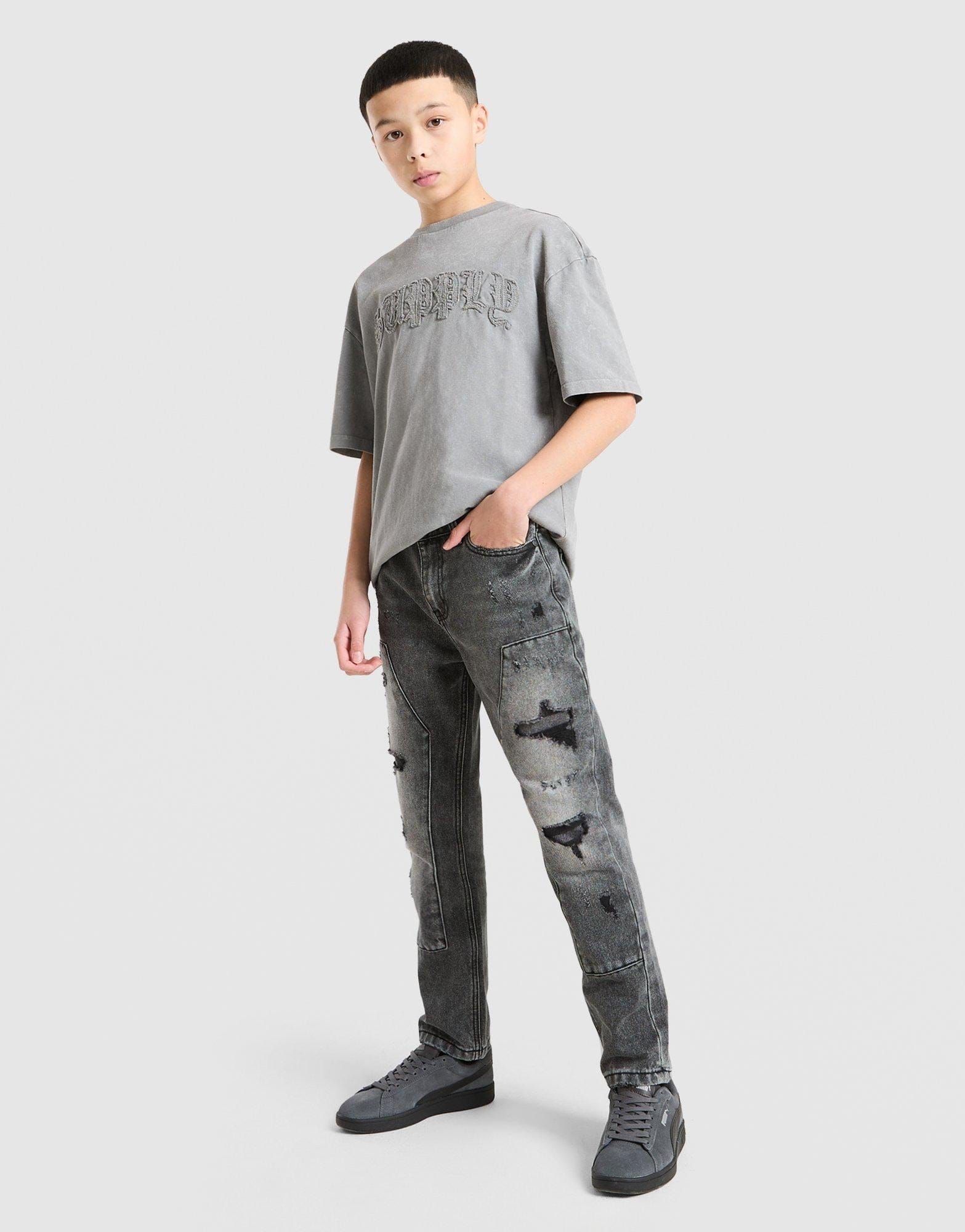 Supply & Demand Pavel Jeans