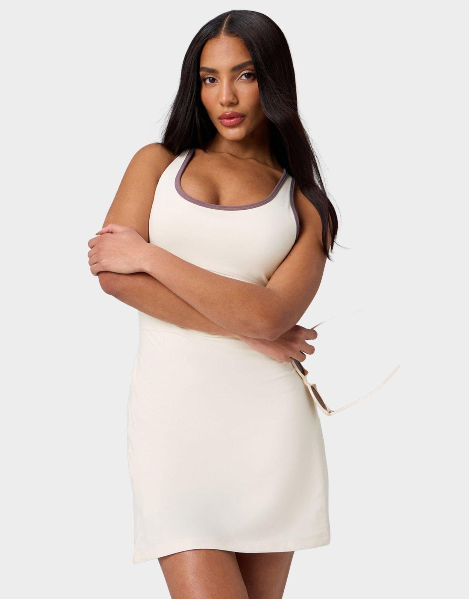Fabletics Define Performance Dress Classic Mini