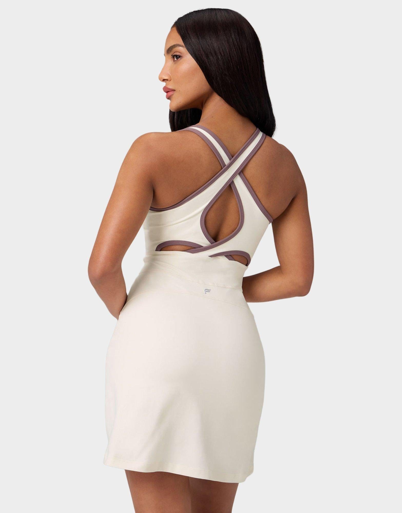 Fabletics Define Performance Dress Classic Mini