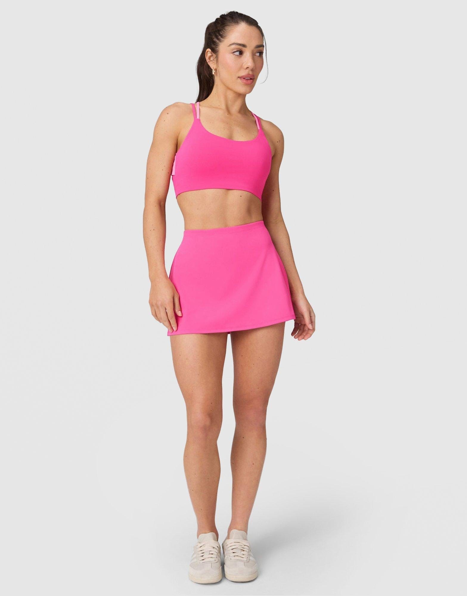 Fabletics PureLuxe Mini Skirt
