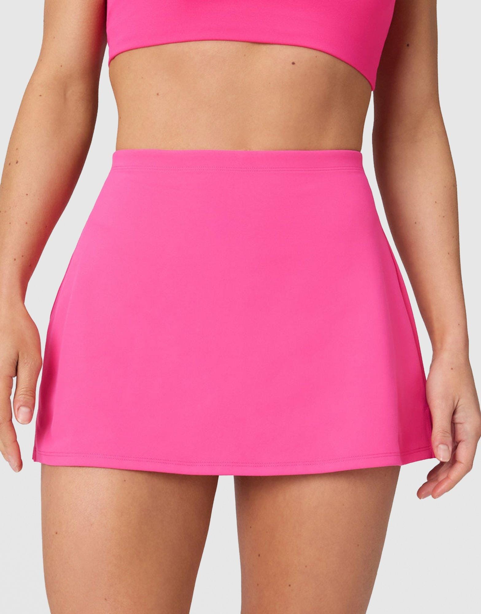 Fabletics PureLuxe Mini Skirt