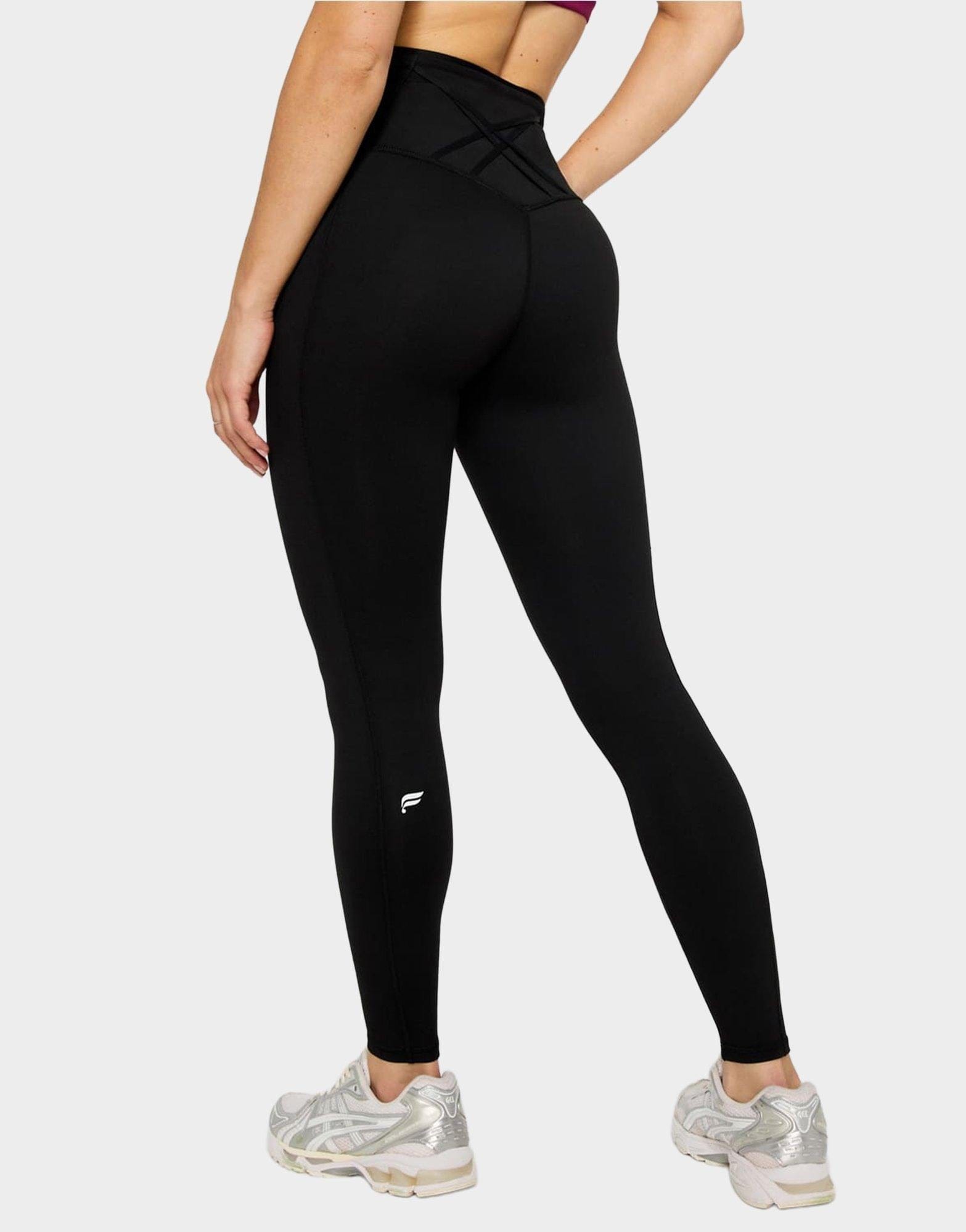 Fabletics Boost PowerHold High-Waisted Legging