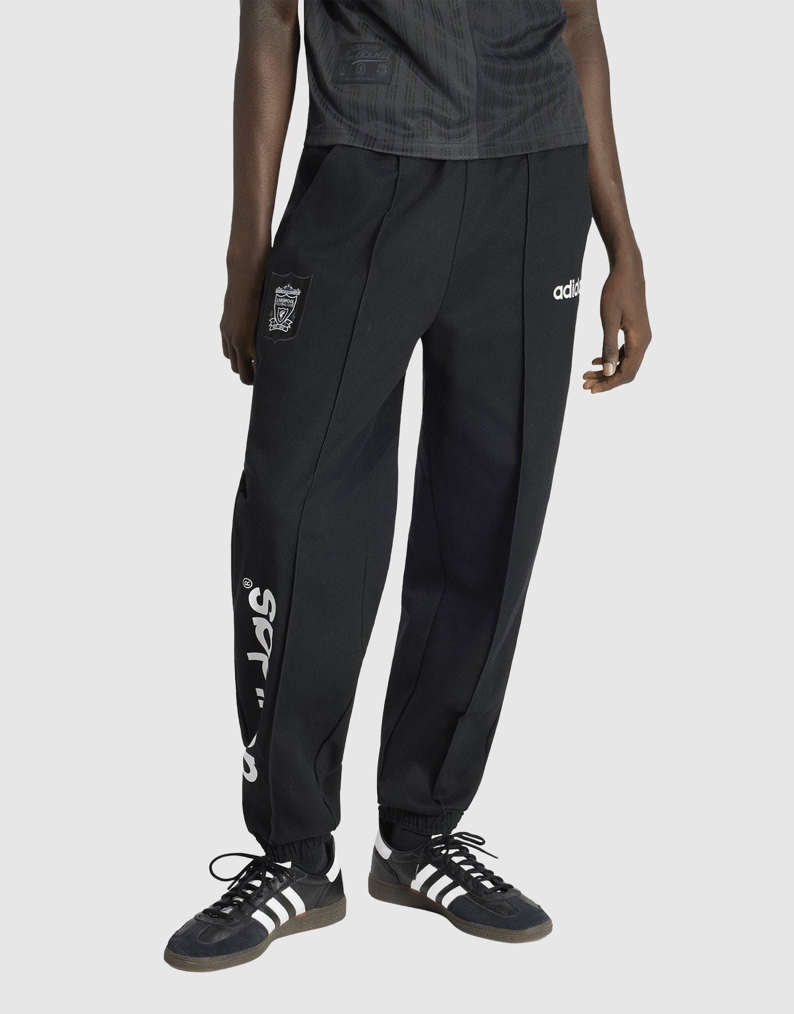 adidas x Liverpool FC 95/96 Drill Track Pants