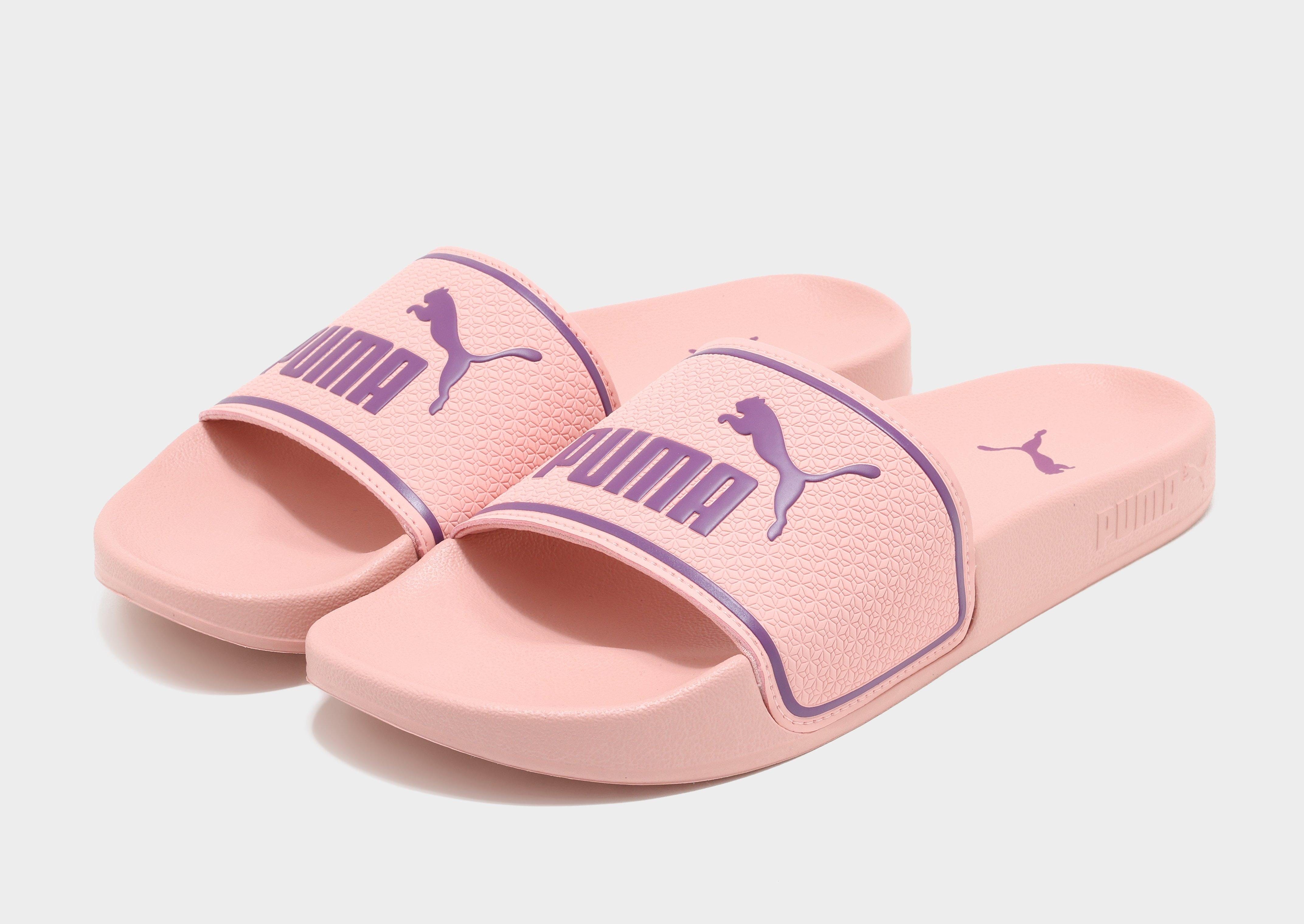 Puma Leadcat 2.0 Slides Women's