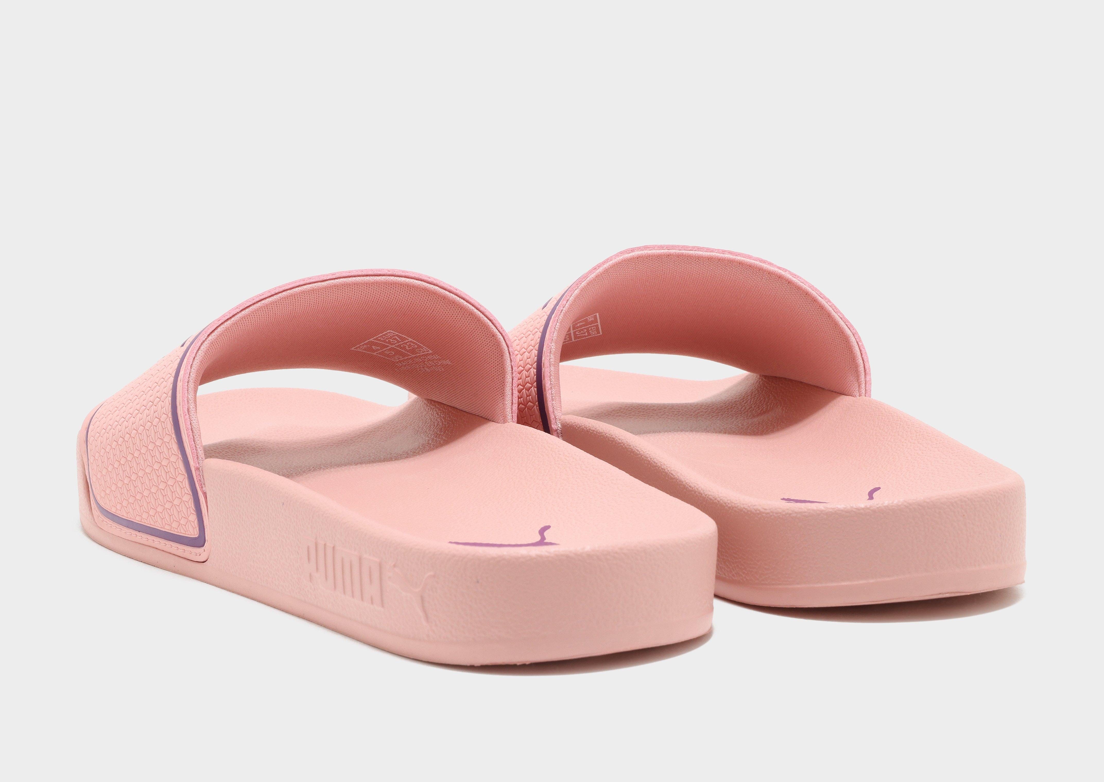 Puma Leadcat 2.0 Slides Women's