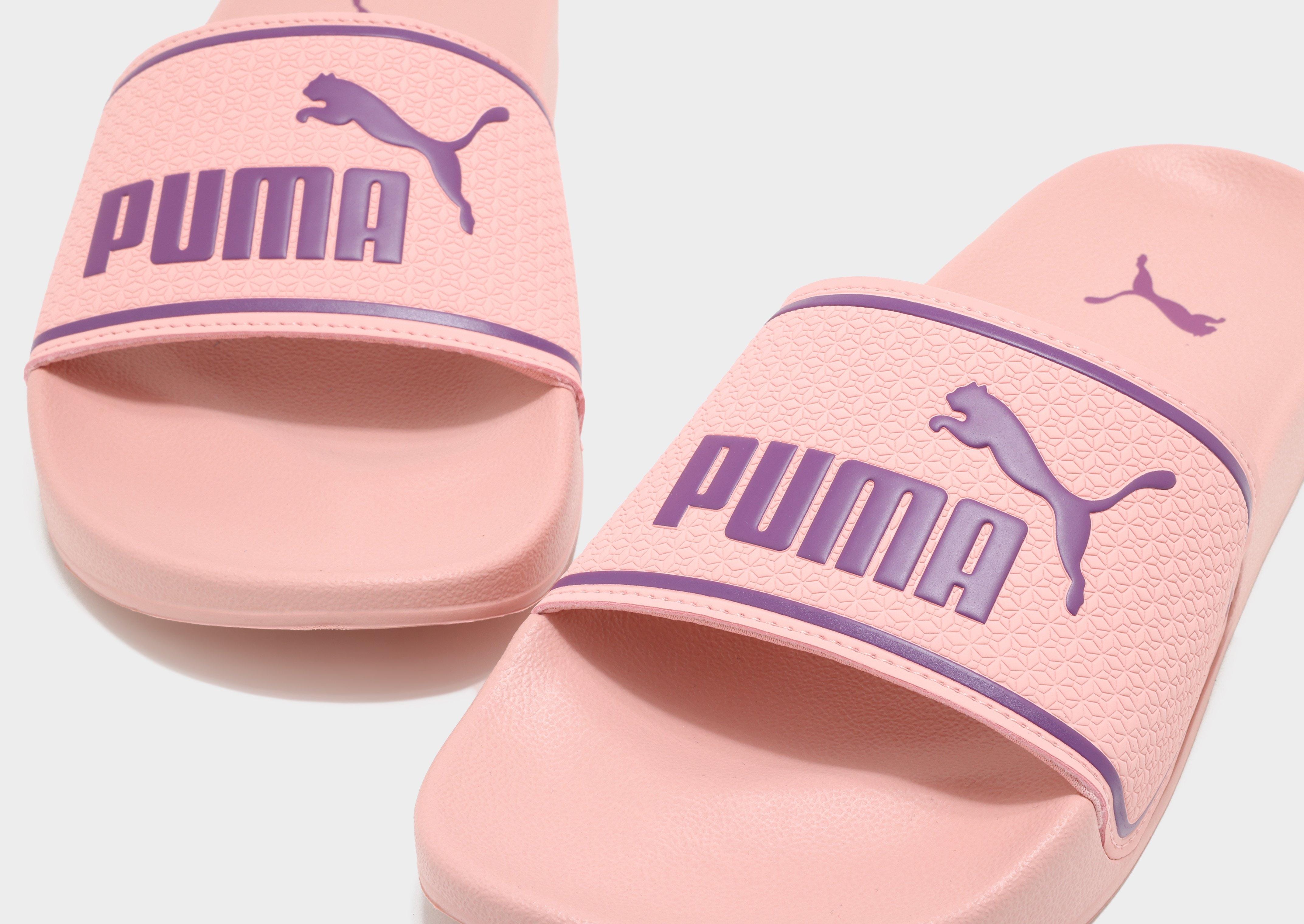 Puma Leadcat 2.0 Slides Women's