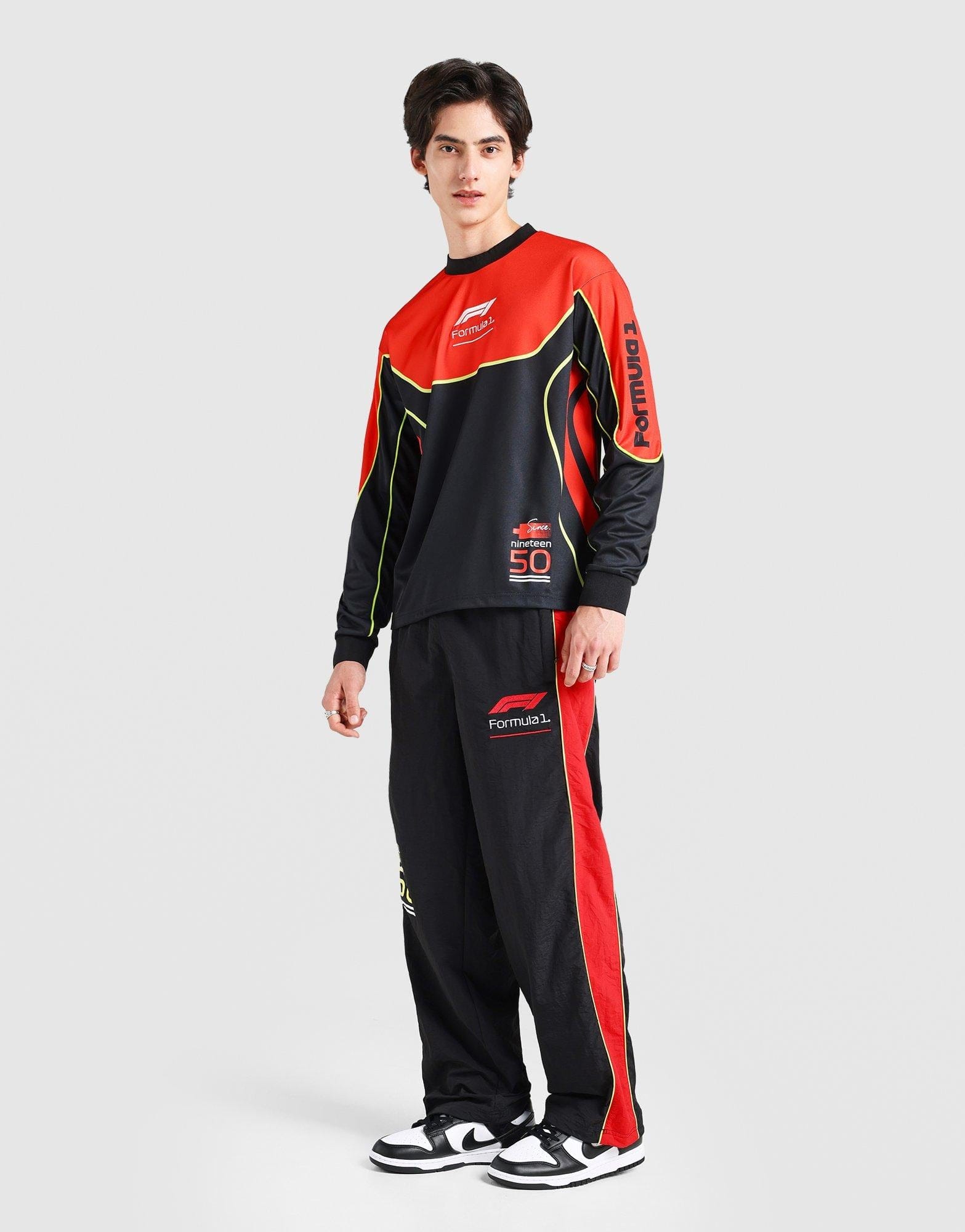 Majestic F1 Moto Pant