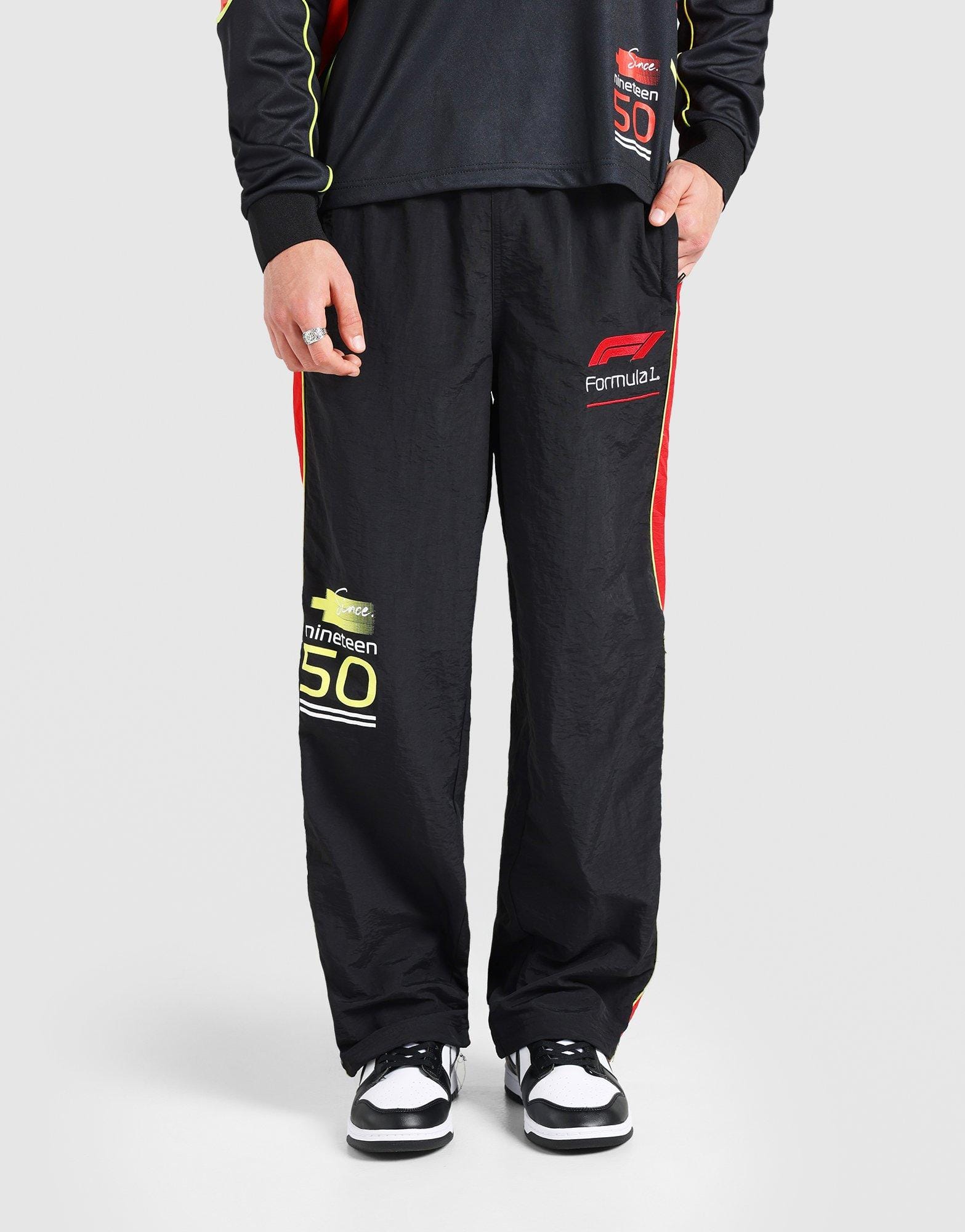 Majestic F1 Moto Pant