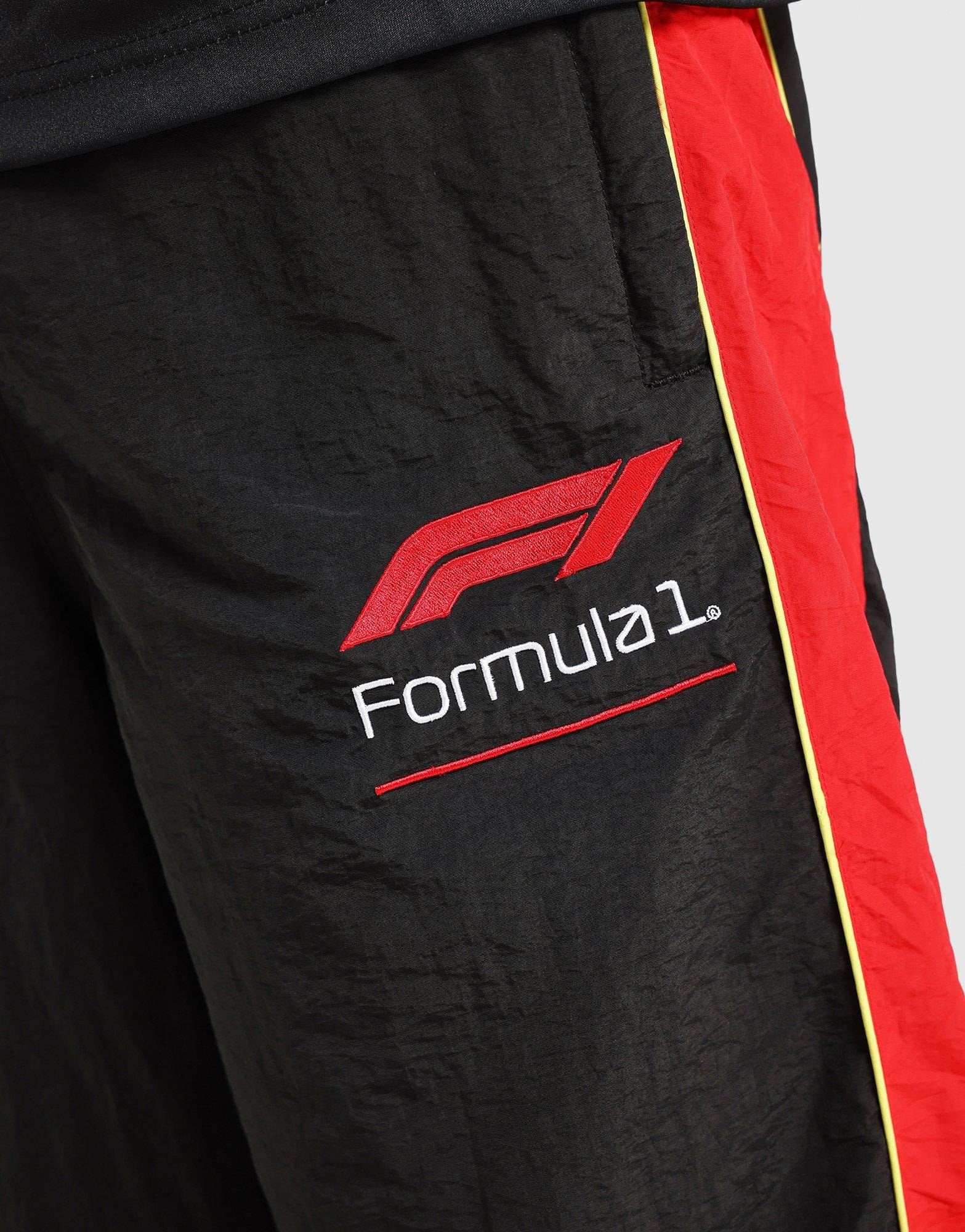 Majestic F1 Moto Pant