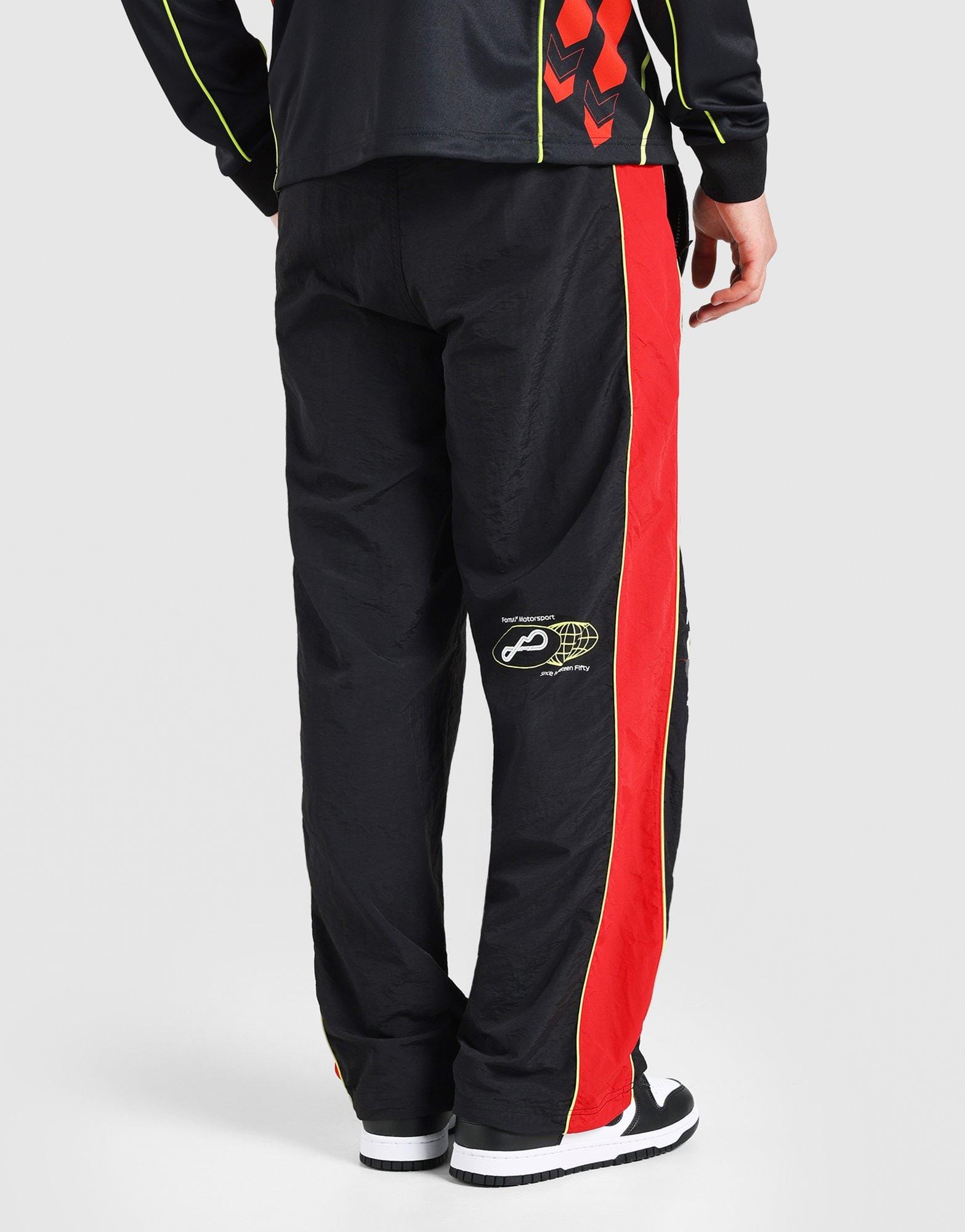 Majestic F1 Moto Pant