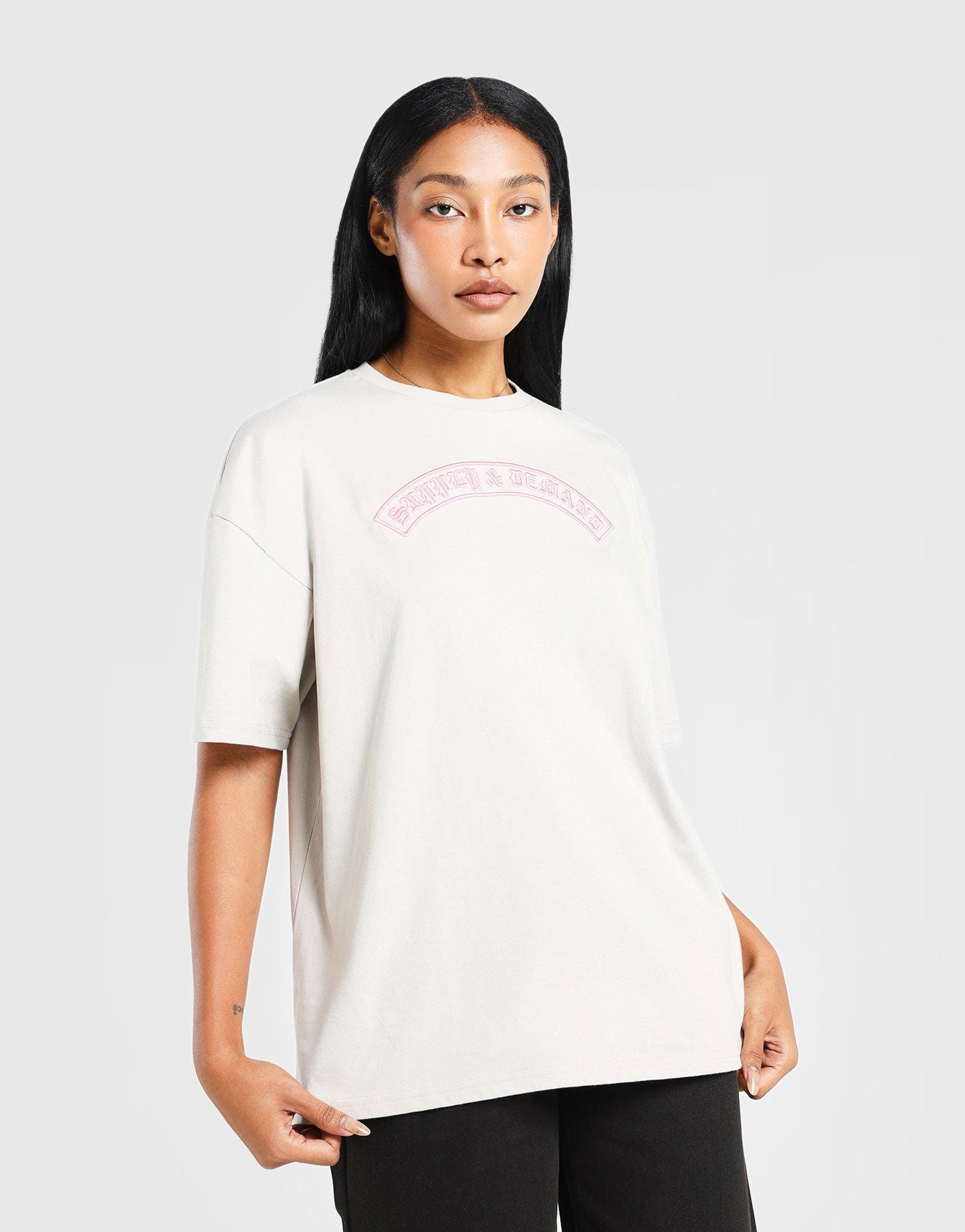 Supply & Demand Celtic T-Shirt