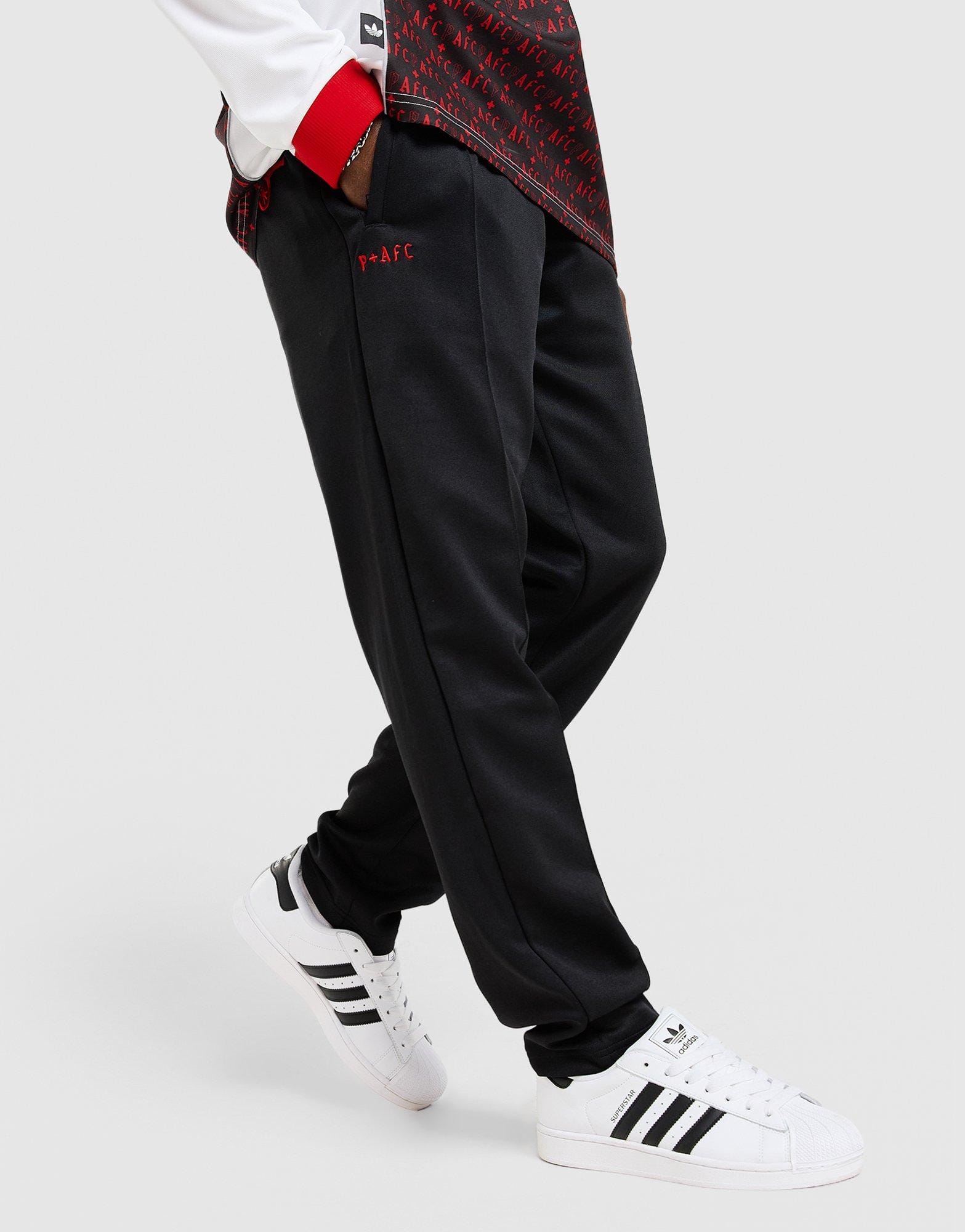 adidas Arsenal FC Places+Faces Track Pants