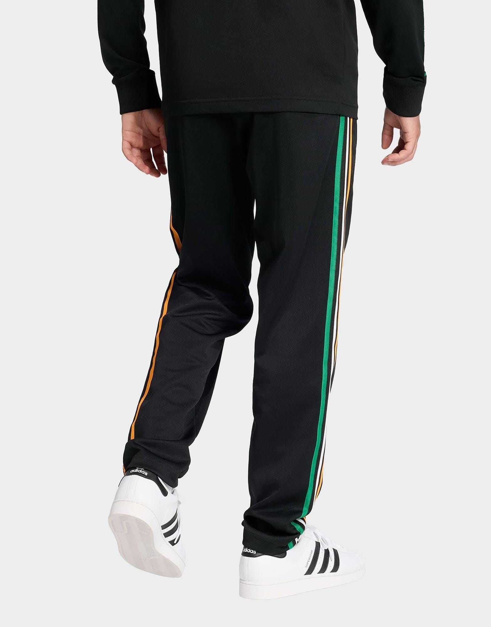 adidas Celtic FC Irish Origins Track Pants