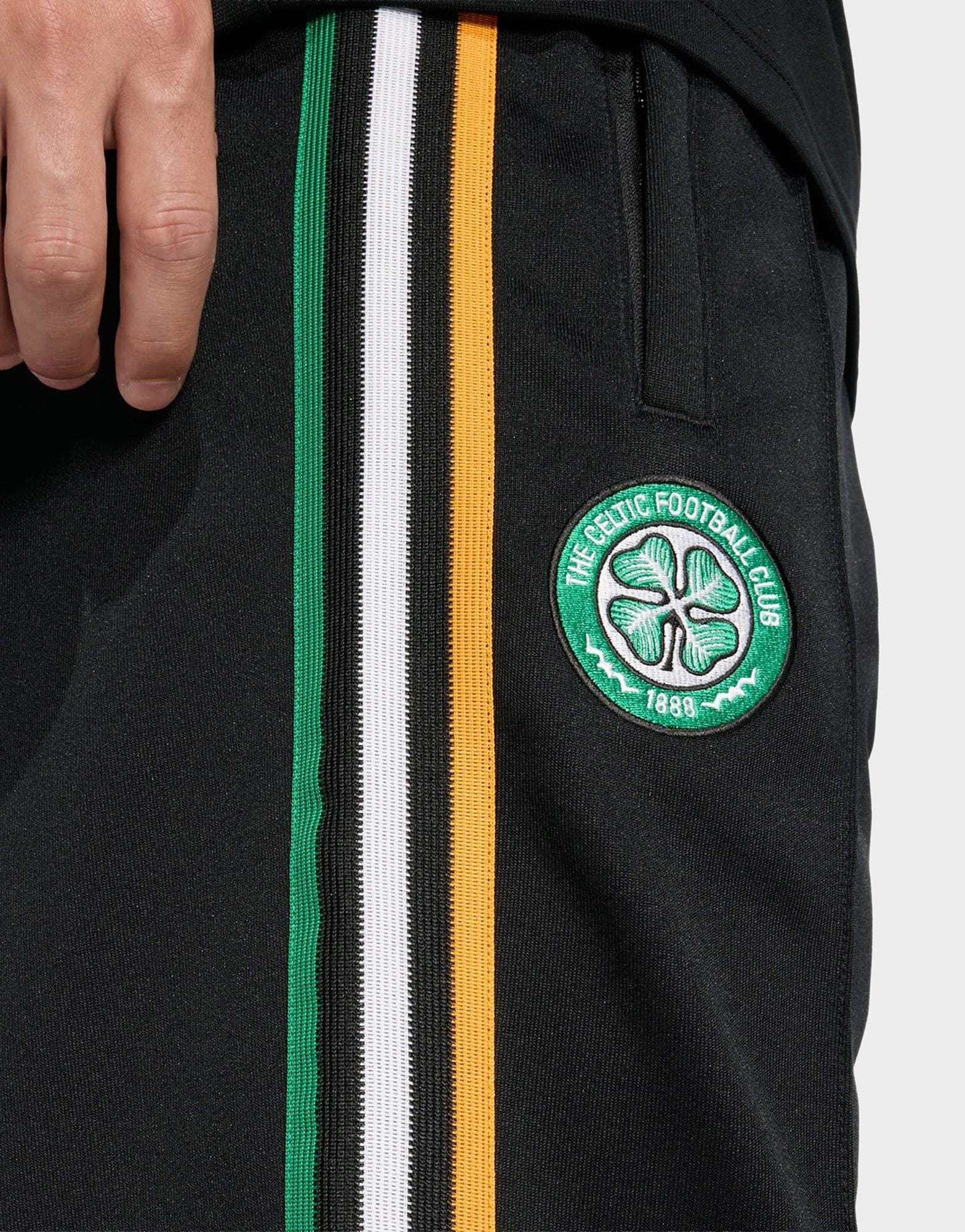 adidas Celtic FC Irish Origins Track Pants