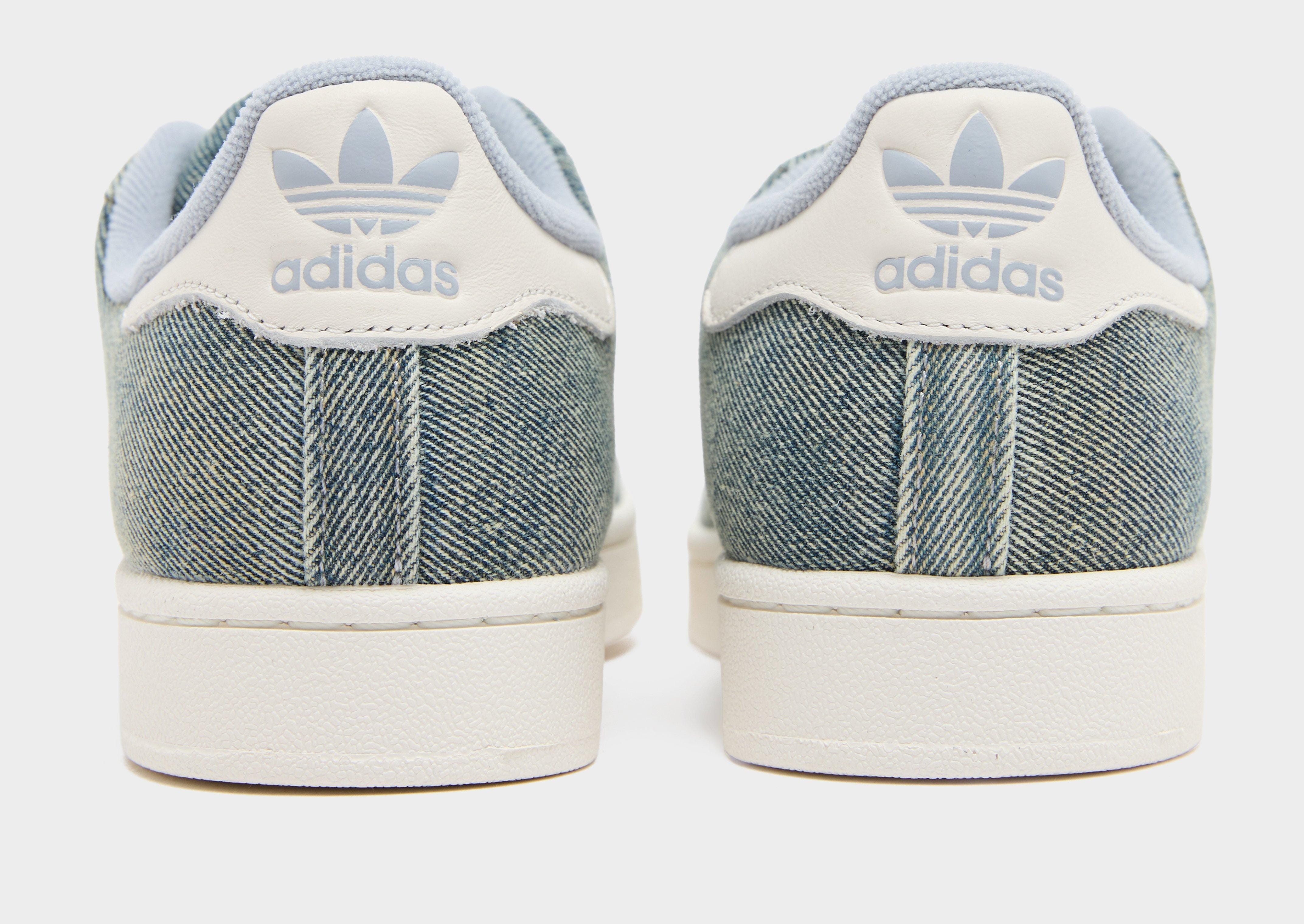 adidas Superstar II Denim Women's