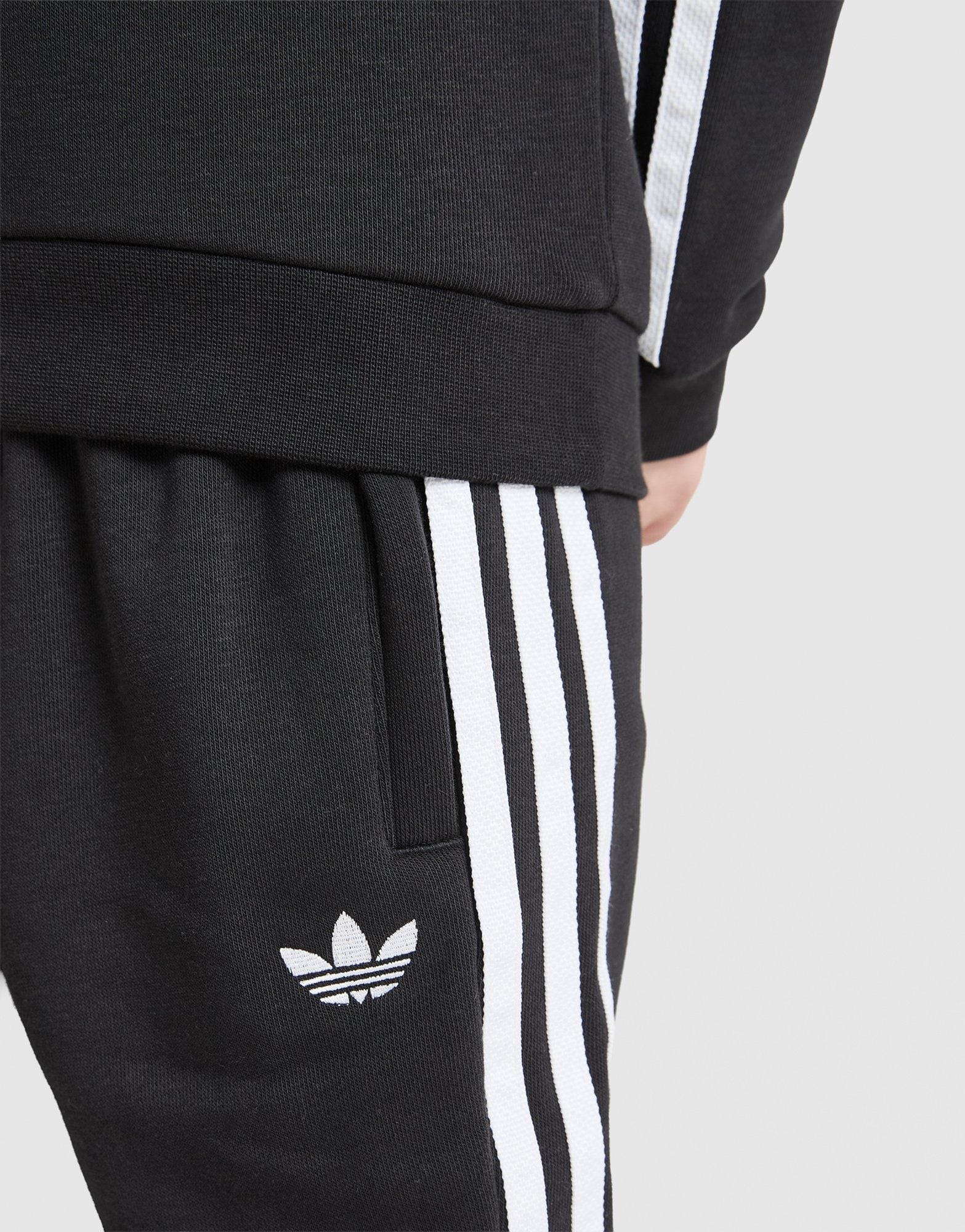 adidas x Disney Goofy Crew Tracksuit Children