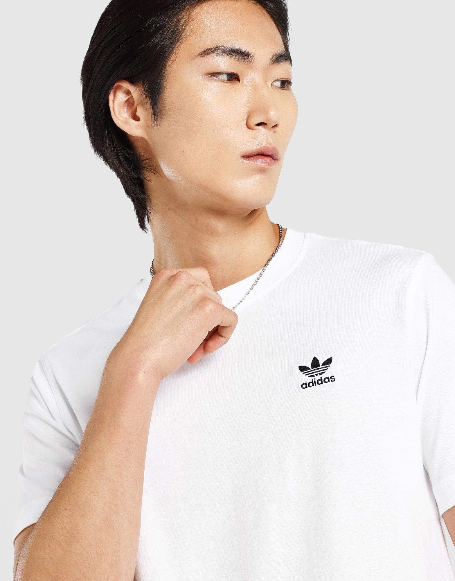 adidas San Kee Café T-Shirt