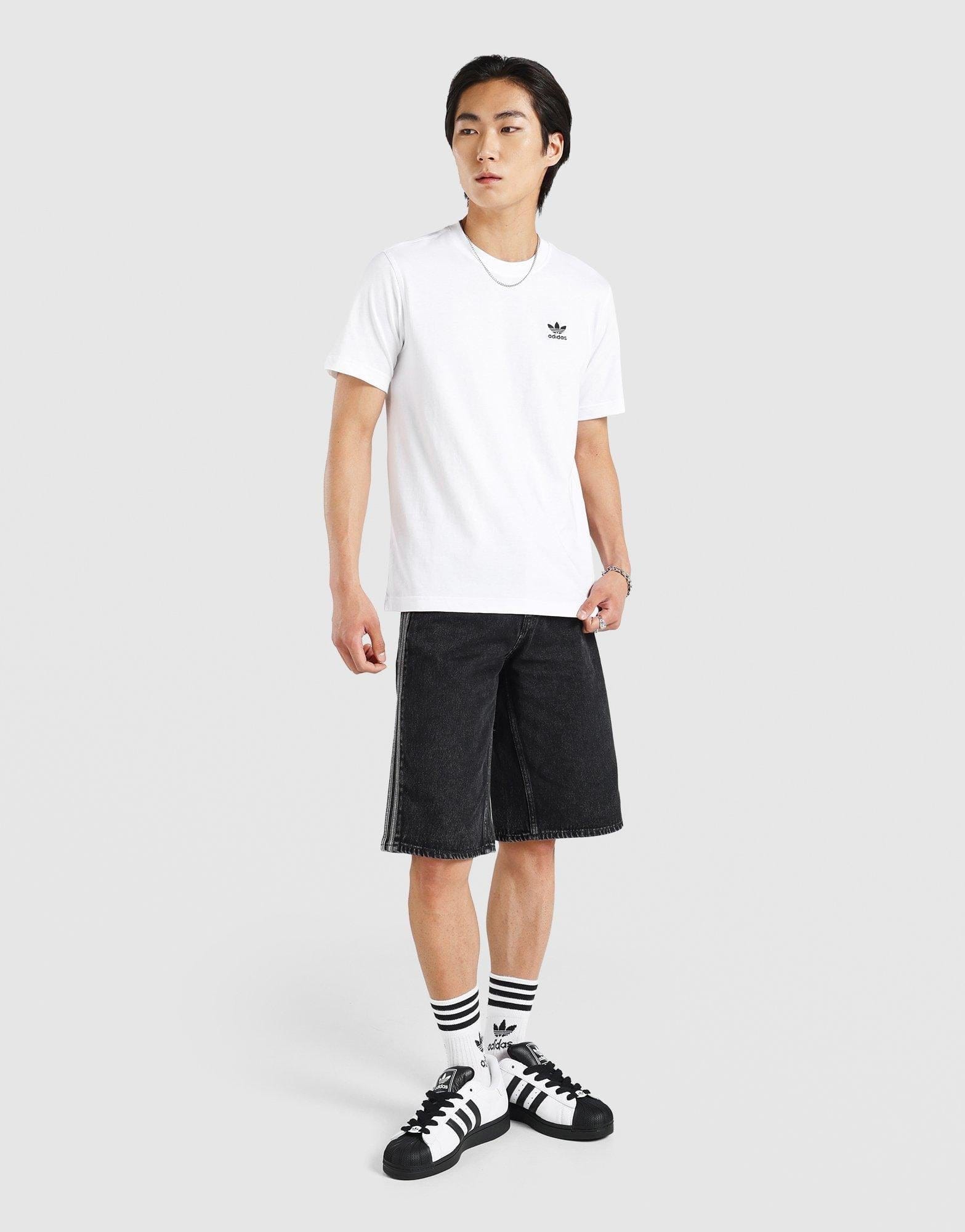 adidas San Kee Café T-Shirt