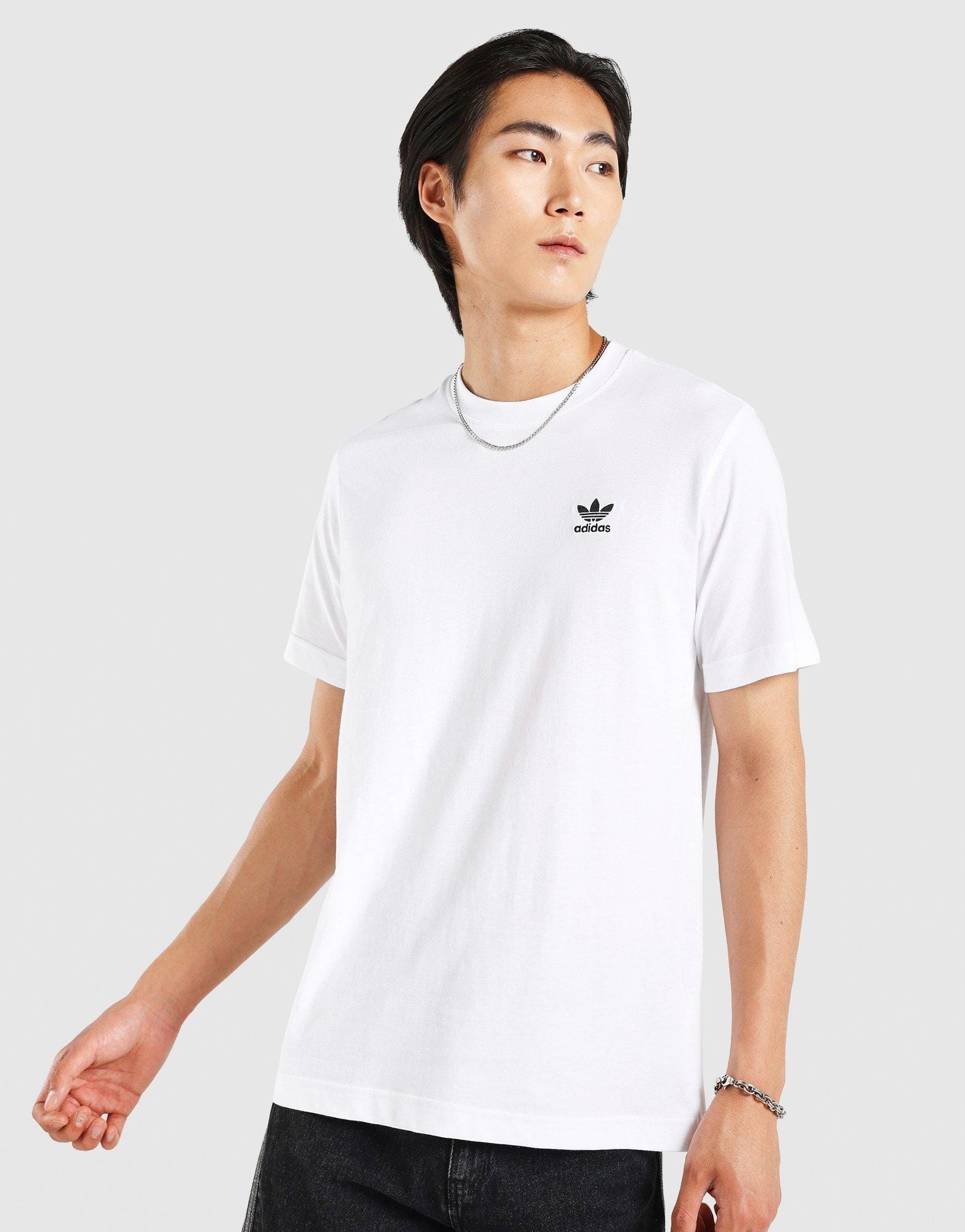 adidas San Kee Café T-Shirt