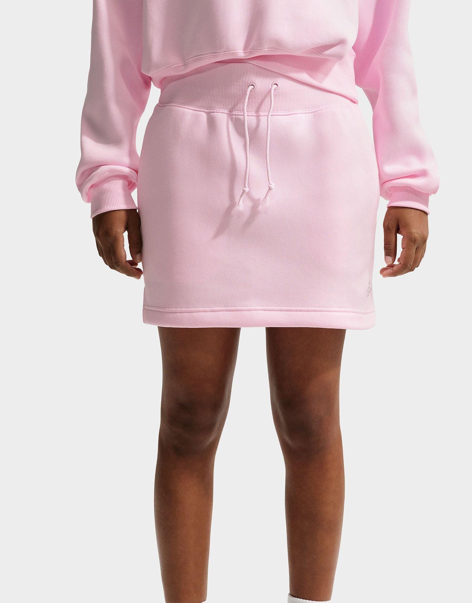 Nike Sportswear Phoenix Fleece Mini Skirt