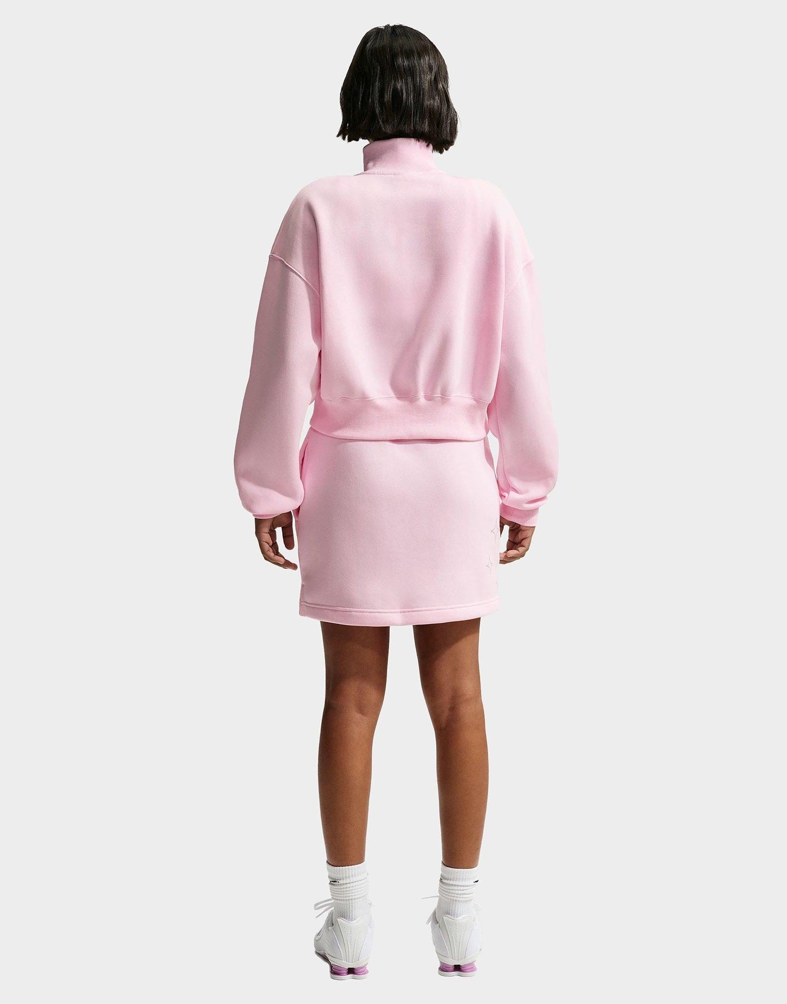 Nike Sportswear Phoenix Fleece Mini Skirt