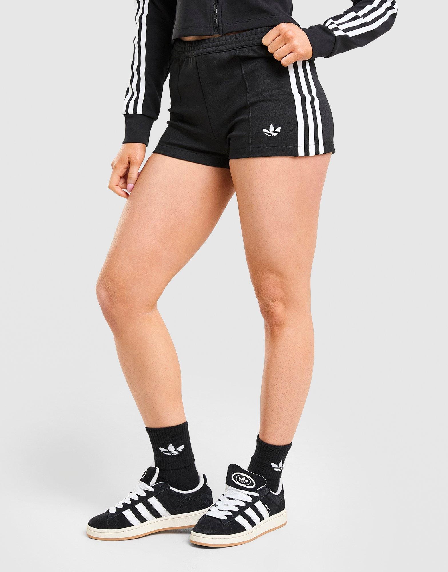 adidas Classic Micro Shorts