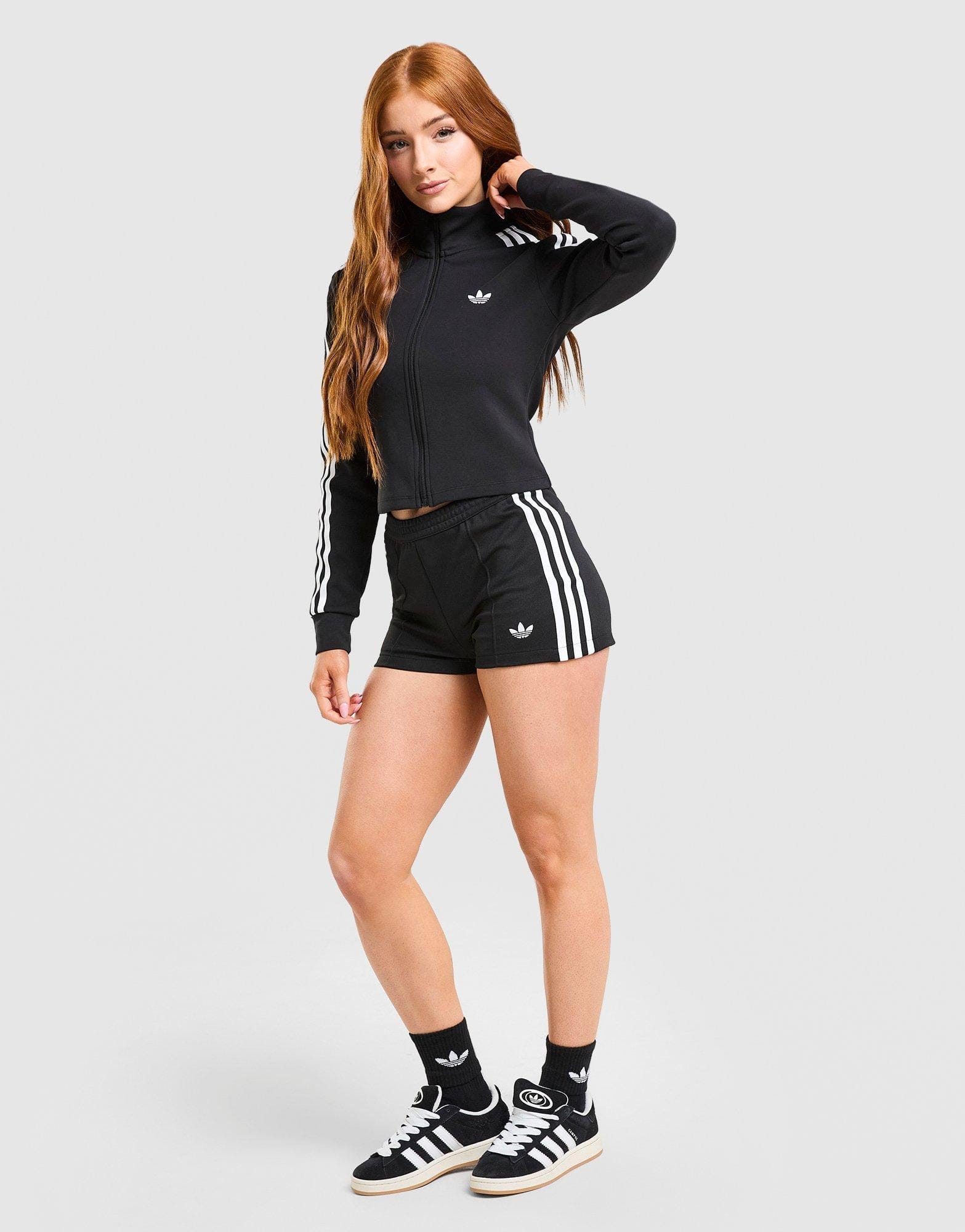 adidas Classic Micro Shorts