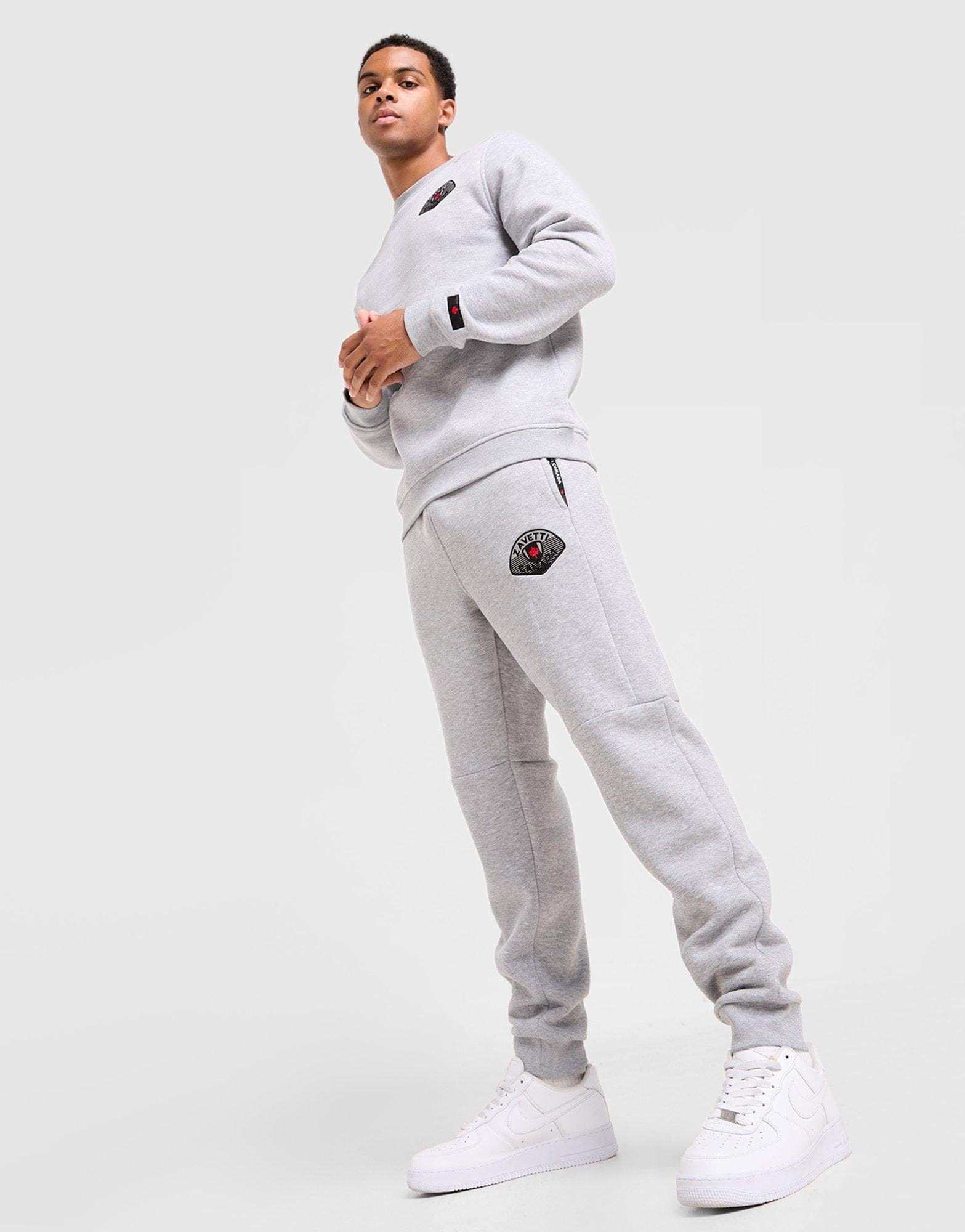 Zavetti Canada Botticini Compatto Joggers